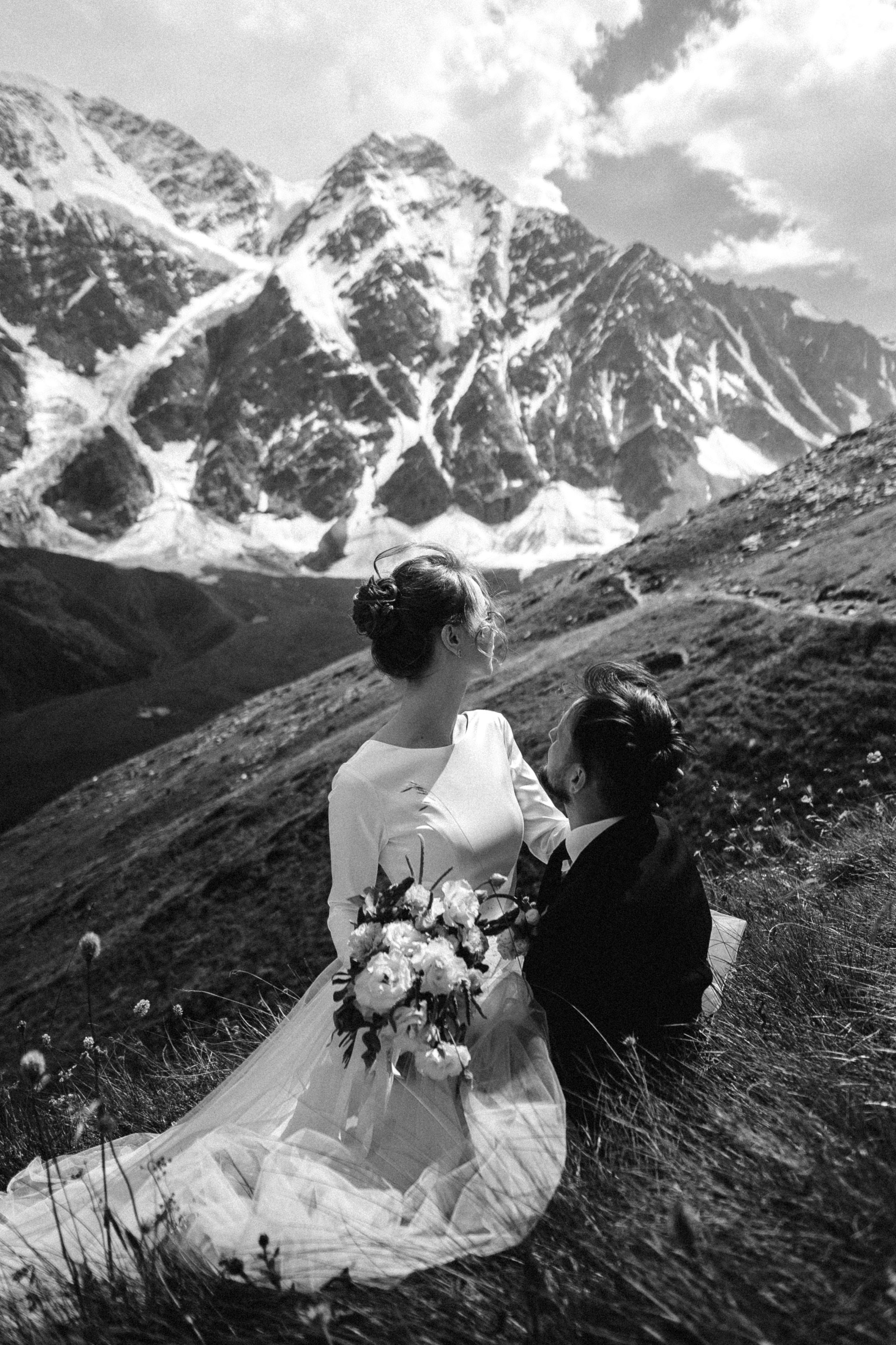 НАС ВЕНЧАЛИ ГОРЫ. Фотограф Настя Конник | Пятигорск | Эльбрус | Домбай | Архыз