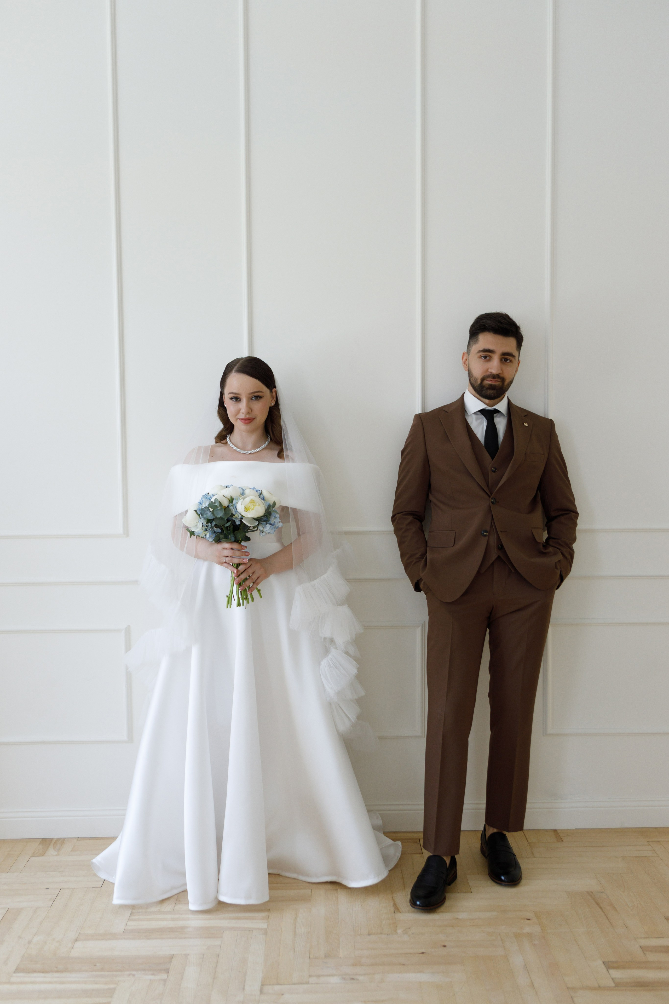 Свадебный фотограф в Ростове-на-Дону — Свадьба Анатолия и Екатерины. Свадебный фотограф Ростов на Дону / Таганрог — Усачева Анастасия