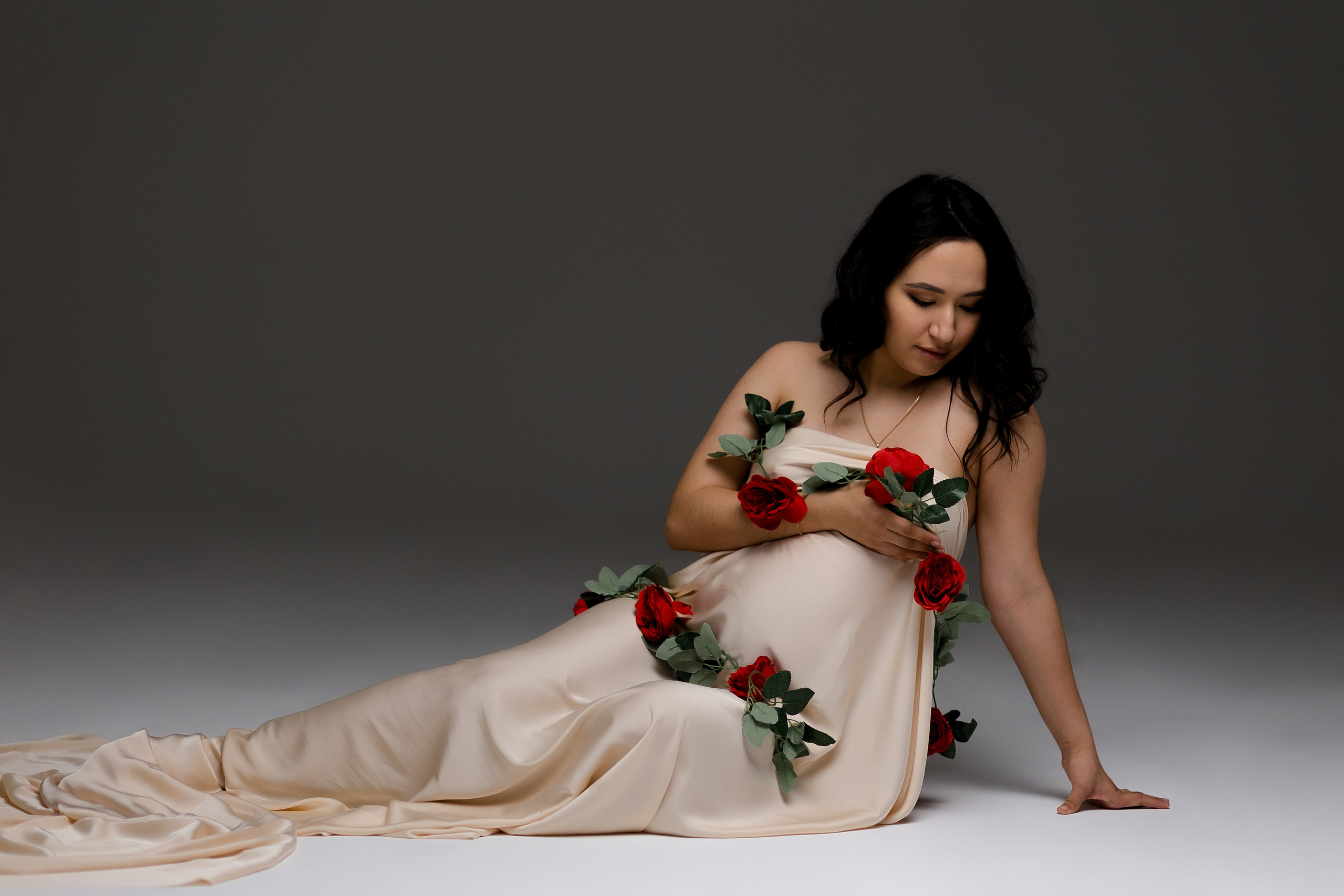 В ОЖИДАНИИ. Свадебный и семейный фотограф Динар Гильмутдинов