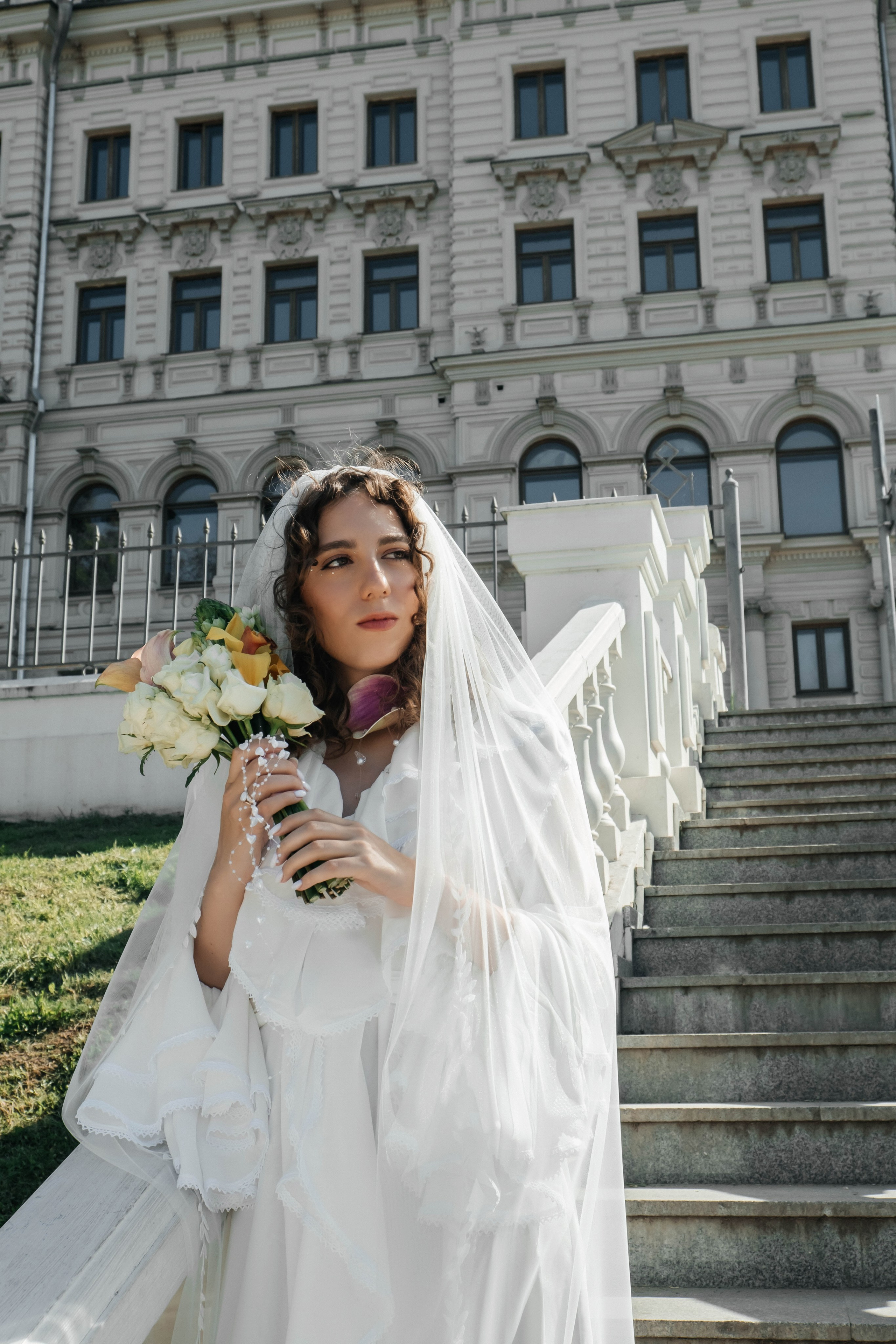 Николай&Ирина. Свадебный и портретный фотограф Казань | Белебей