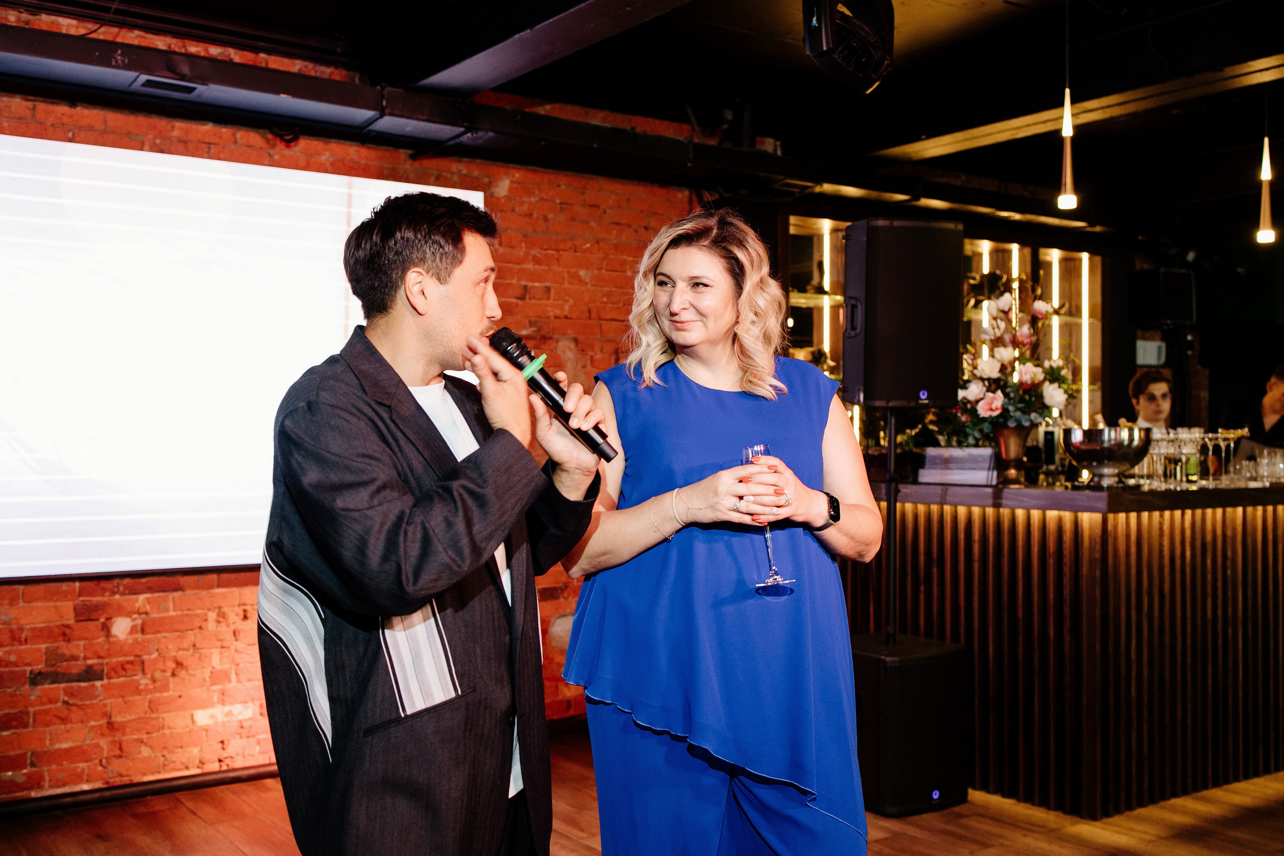 Юбилей Константина. Свадебный и семейный фотограф Екатерина Иванова