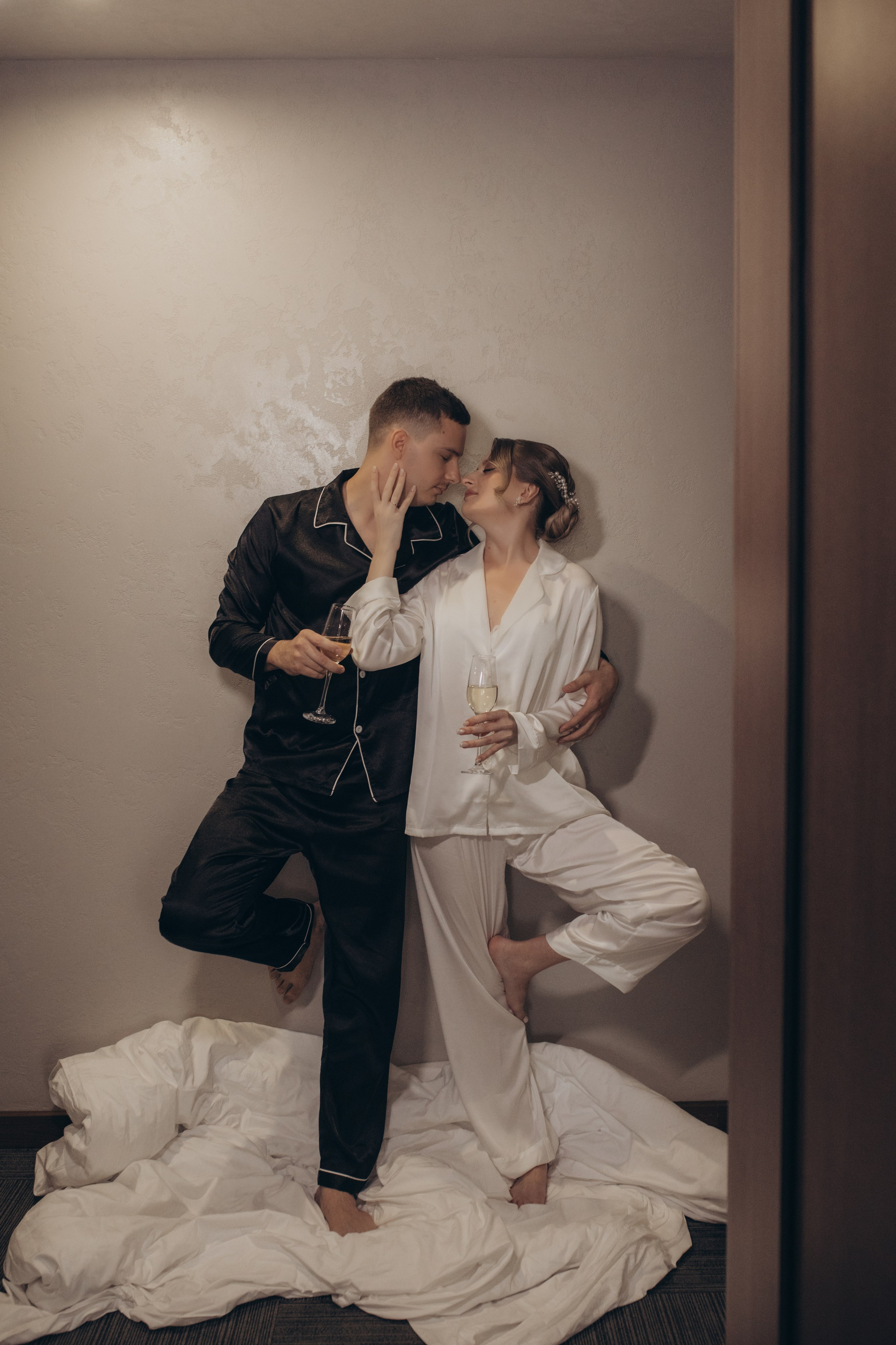 Влад и Даниела. Свадебный и семейный фотограф в Белгороде Евгения Курочкина