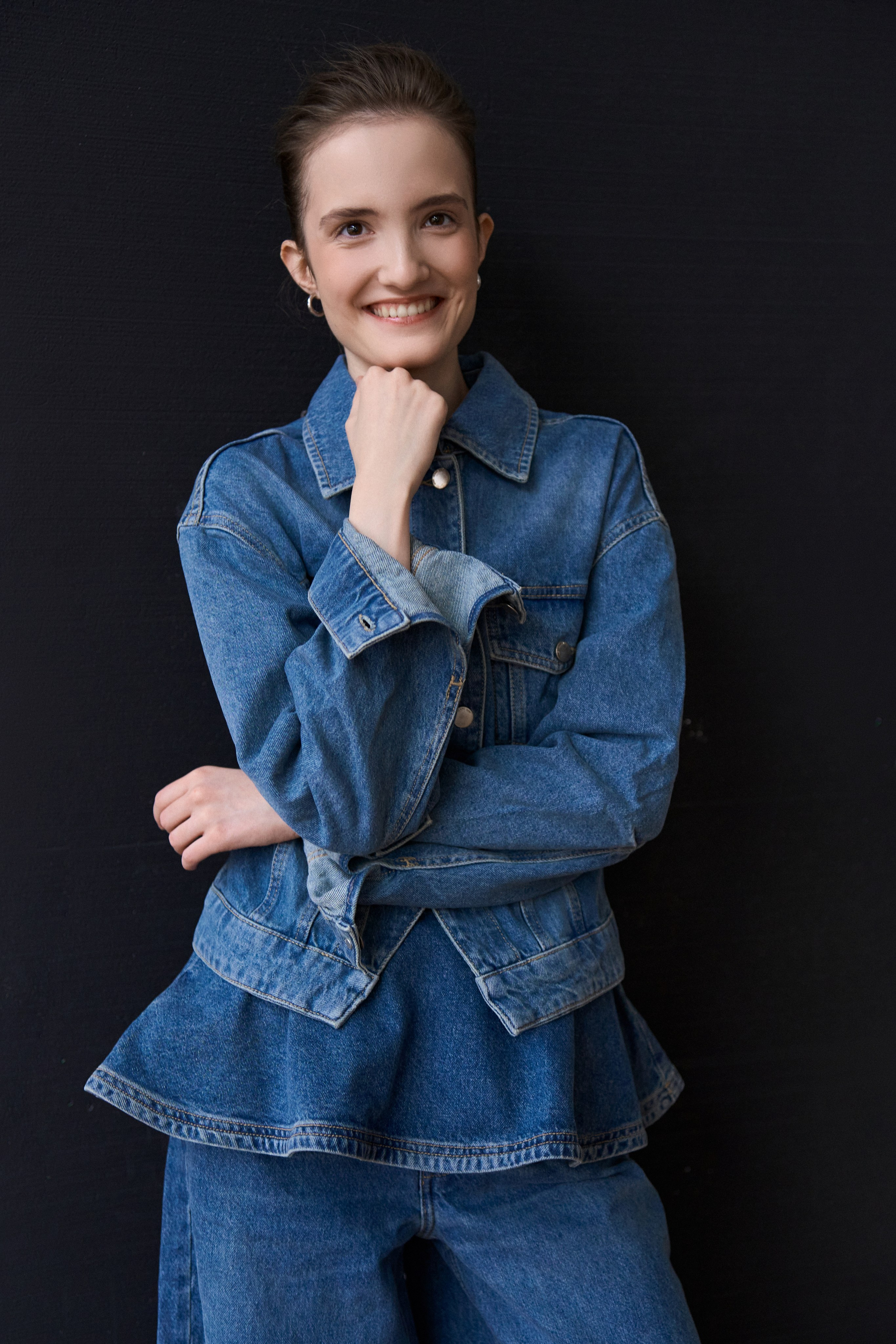 Анна. Oreshkinaphoto.ru