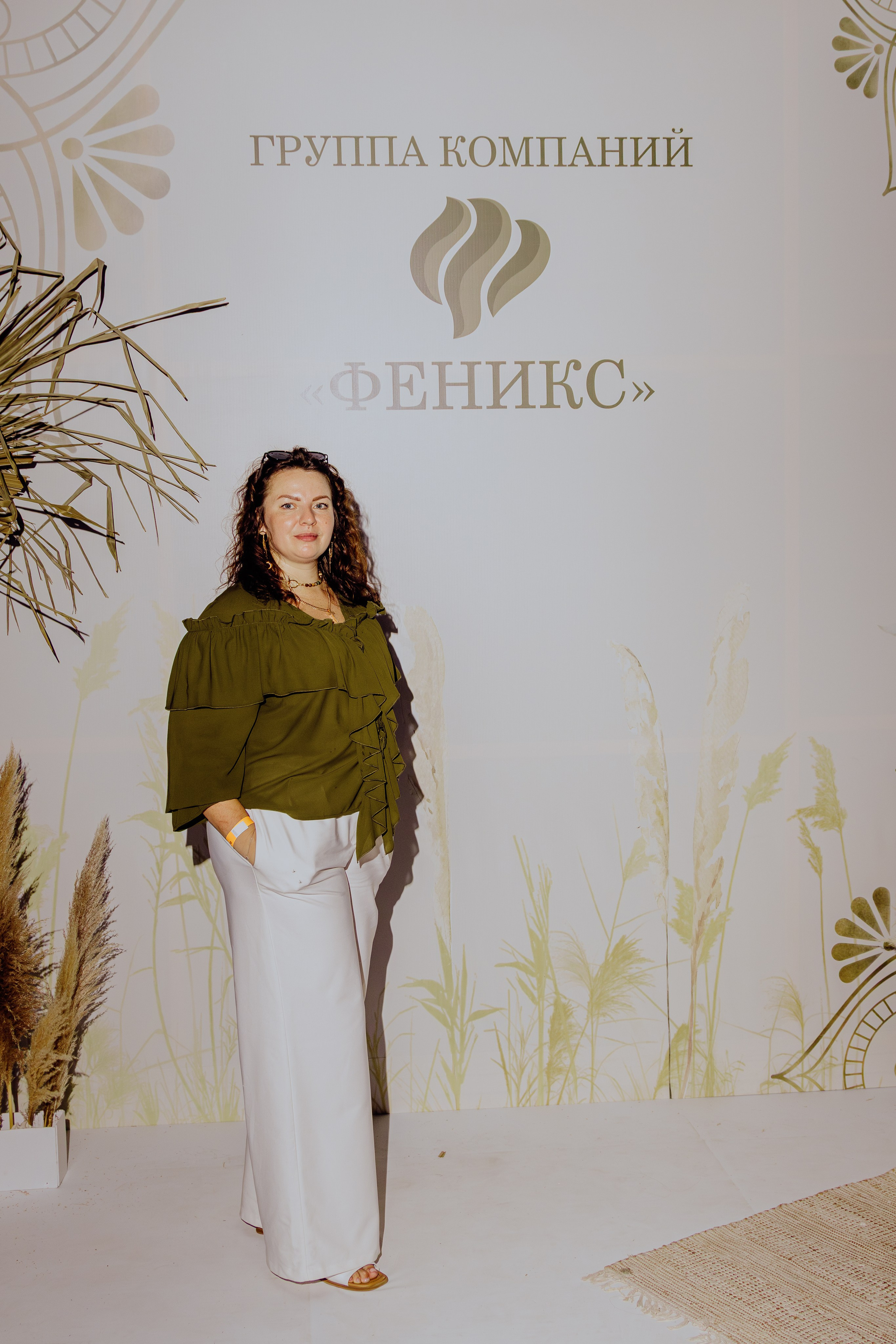 Репортажная съёмка корпоратива компании Феникс. Портретный фотограф в Ростове-на-Дону Антон Казарин