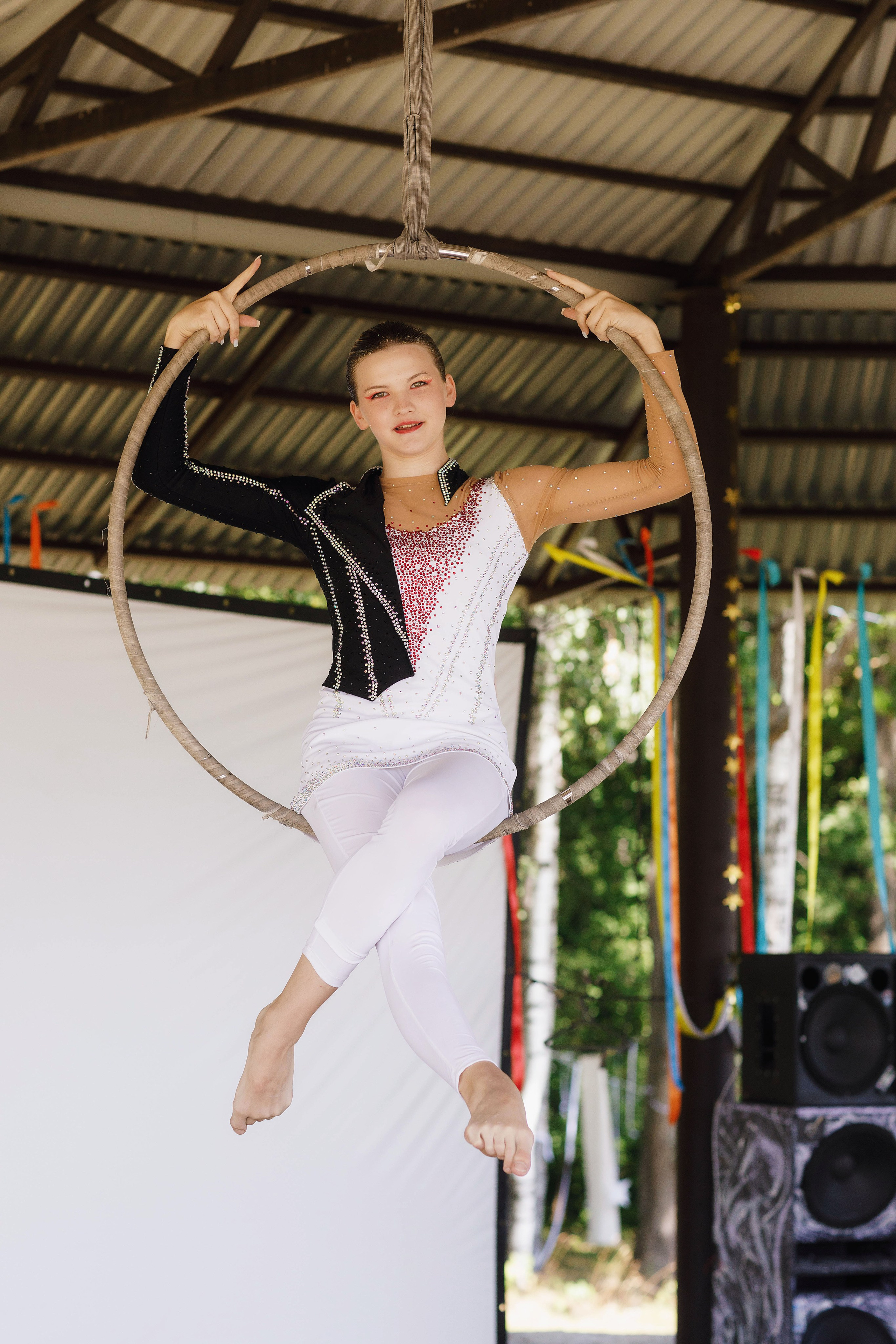 Фестиваль ШЕВЛЕ — 2025. Портретный и репортажный фотограф в Чебоксарах Андриян Чаркин