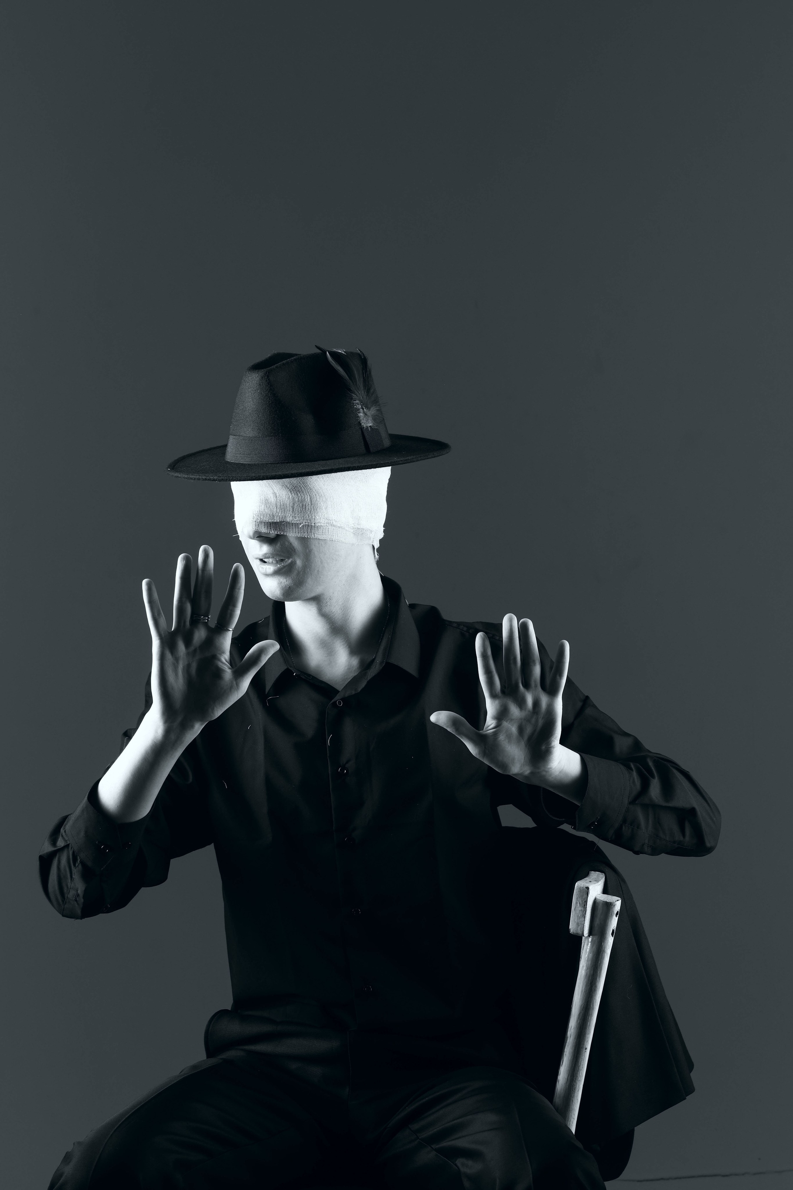 Илья. Портретный и репортажный фотограф в Чебоксарах Андриян Чаркин