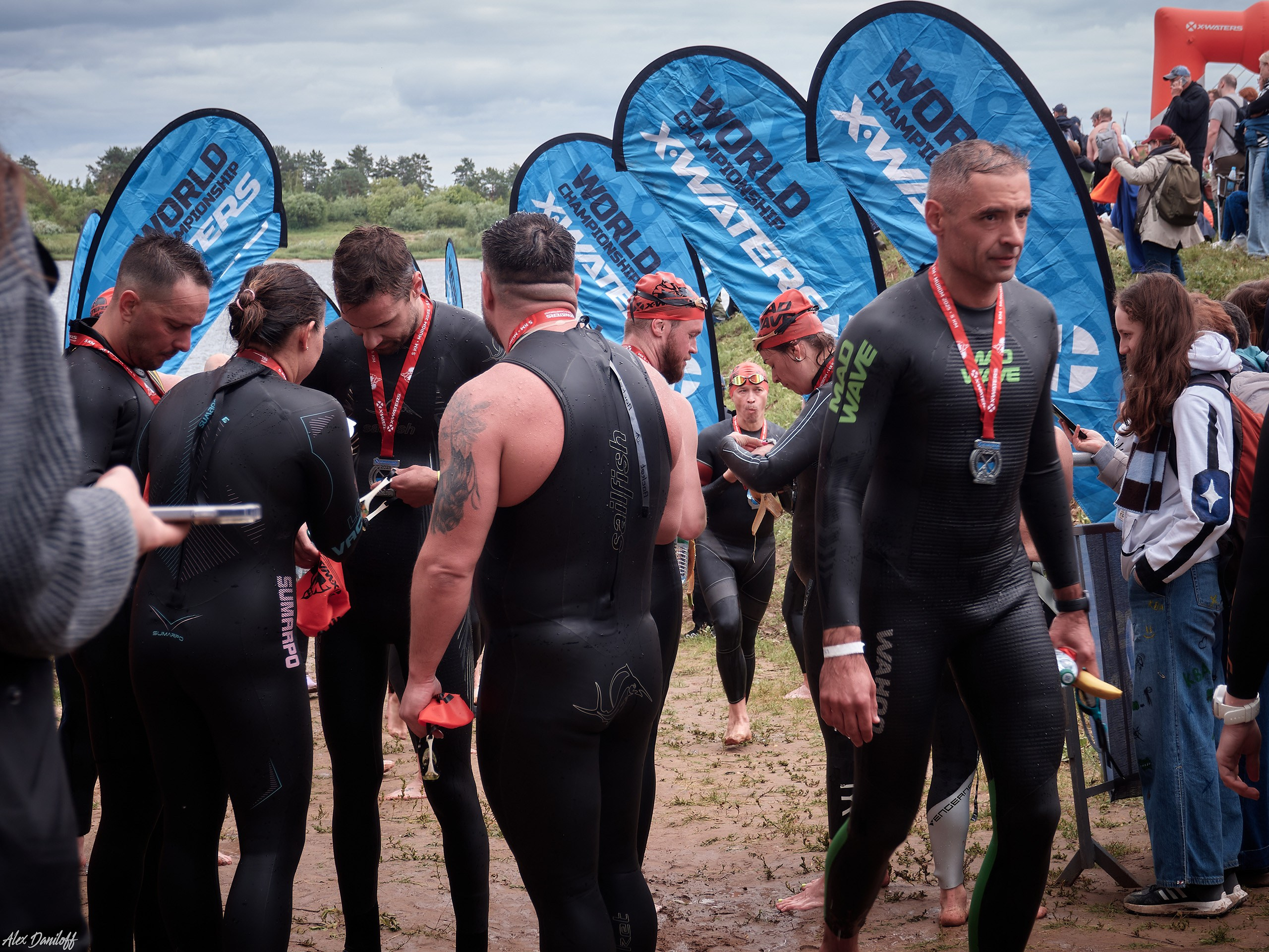 X-Waters Муром 2025. Муром-Инфо. Новости культуры, образования, спорта в городе Муром