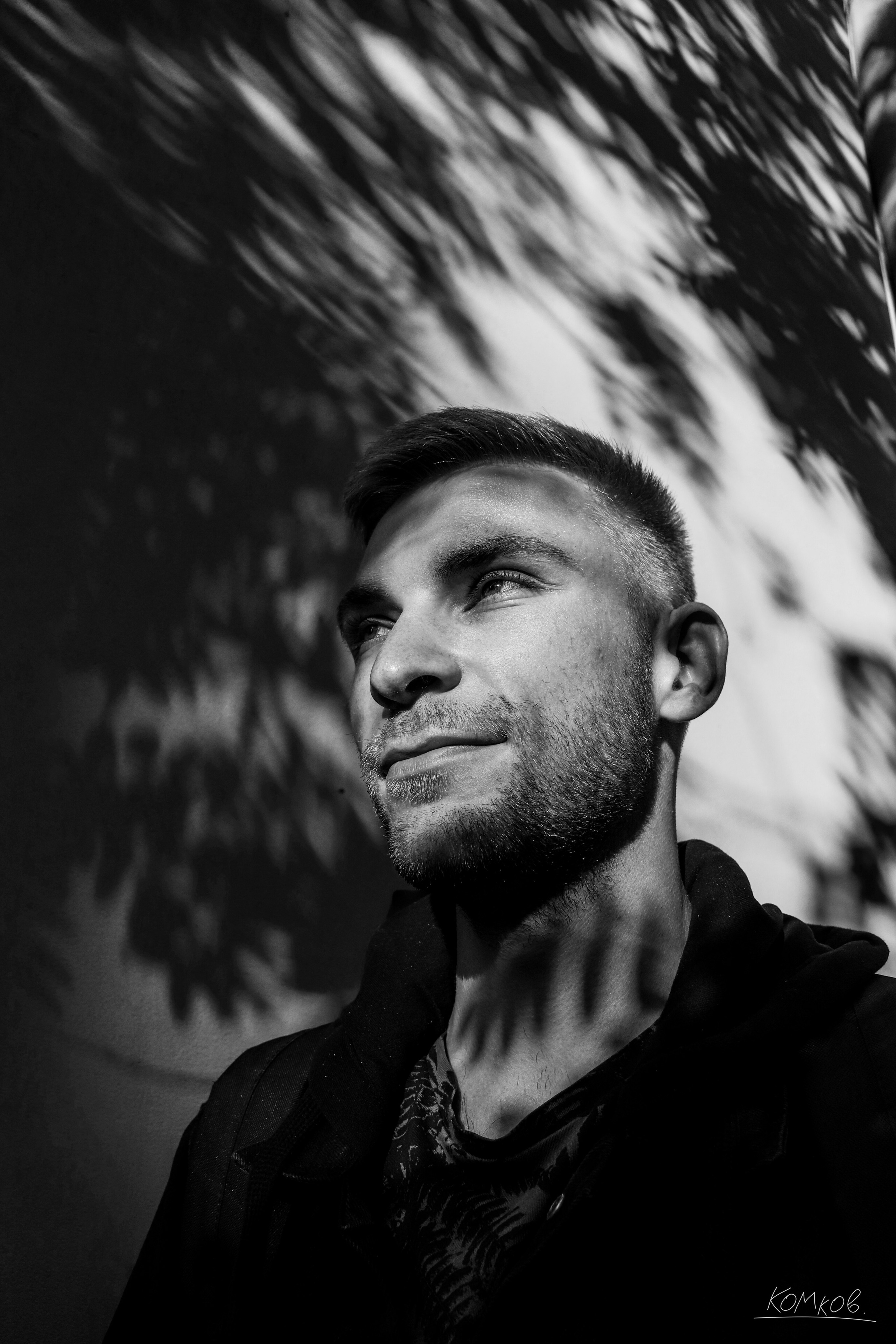 Егор. Ивентный фотограф в Санкт-Петербурге Олег Комков