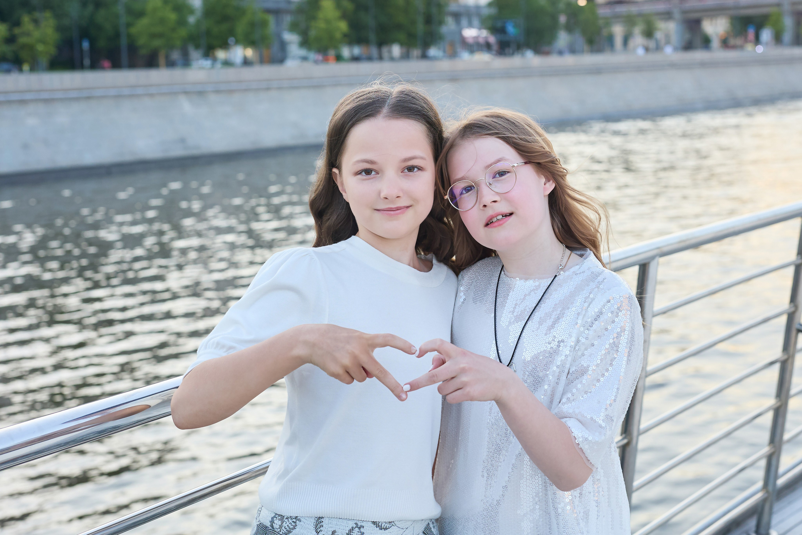 Выпускной 4 класс. Фотограф Иван Недорез