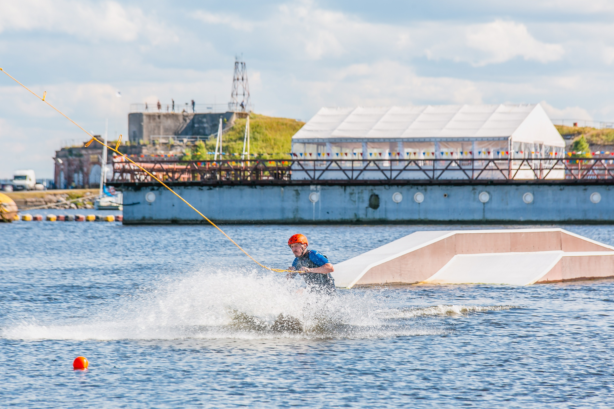 КОРПОРАТИВ ЛЕТО. Главная