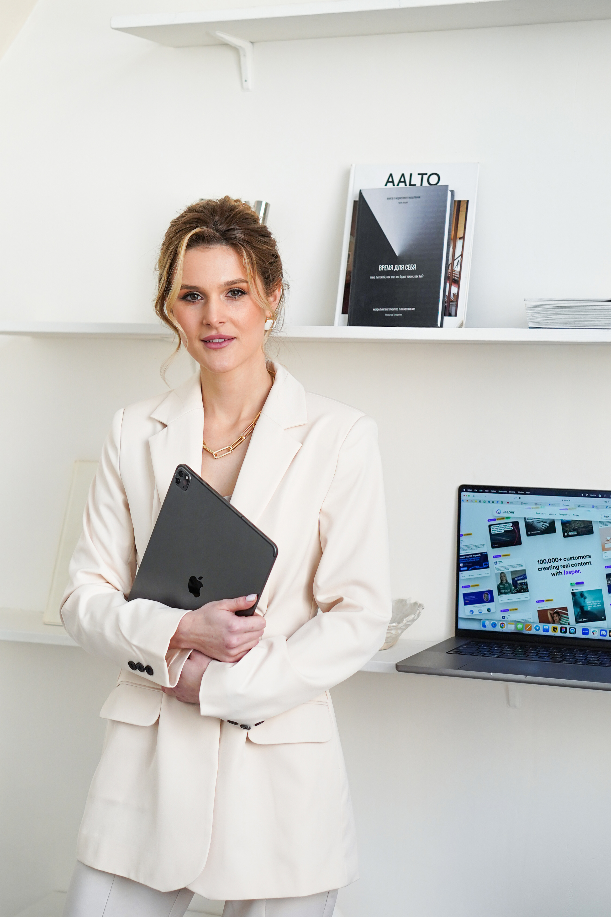 Контент для продакт менеджера Юлии. Контент фотограф Санкт-Петербург Богодухова Лариса