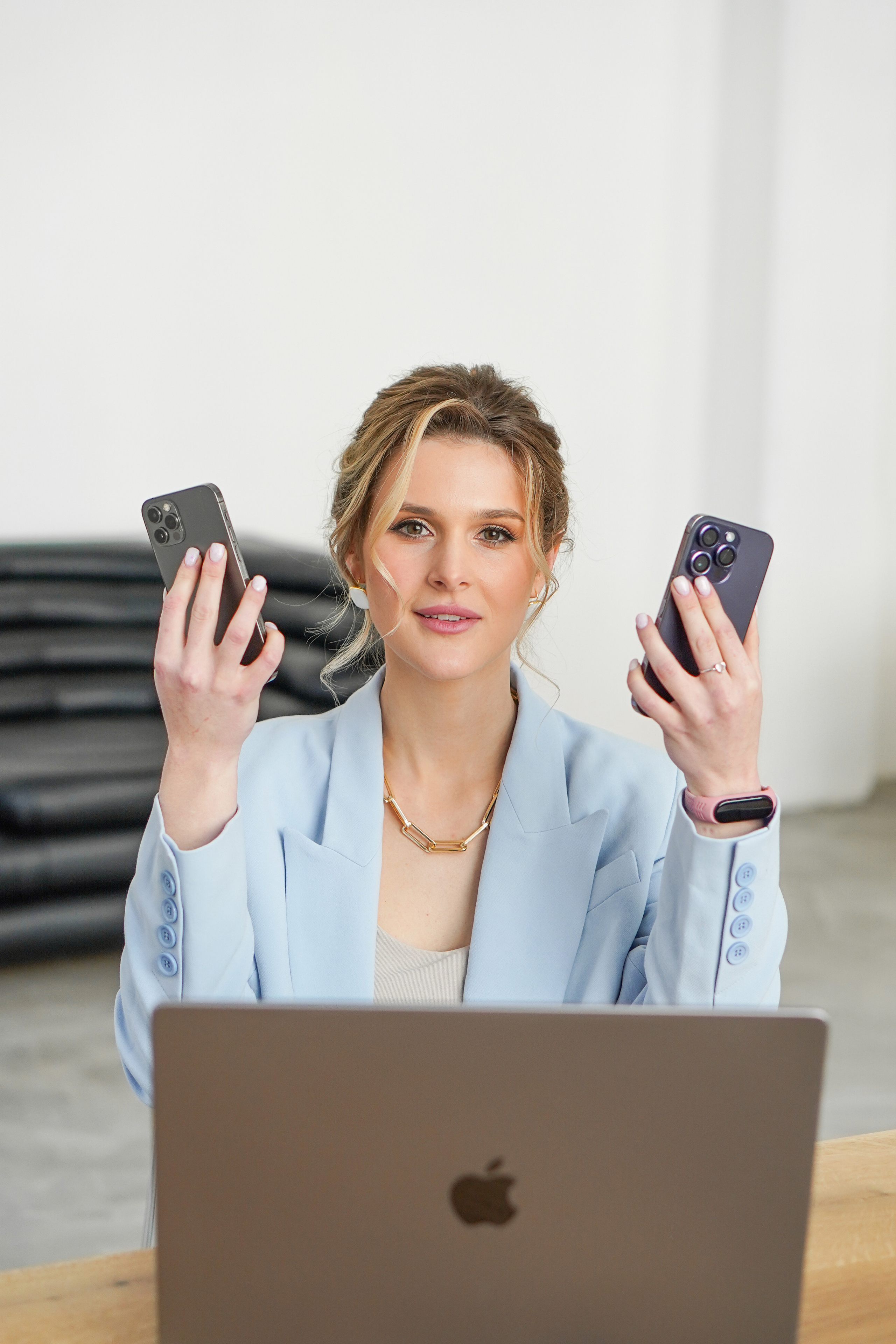 Контент для продакт менеджера Юлии. Контент фотограф Санкт-Петербург Богодухова Лариса