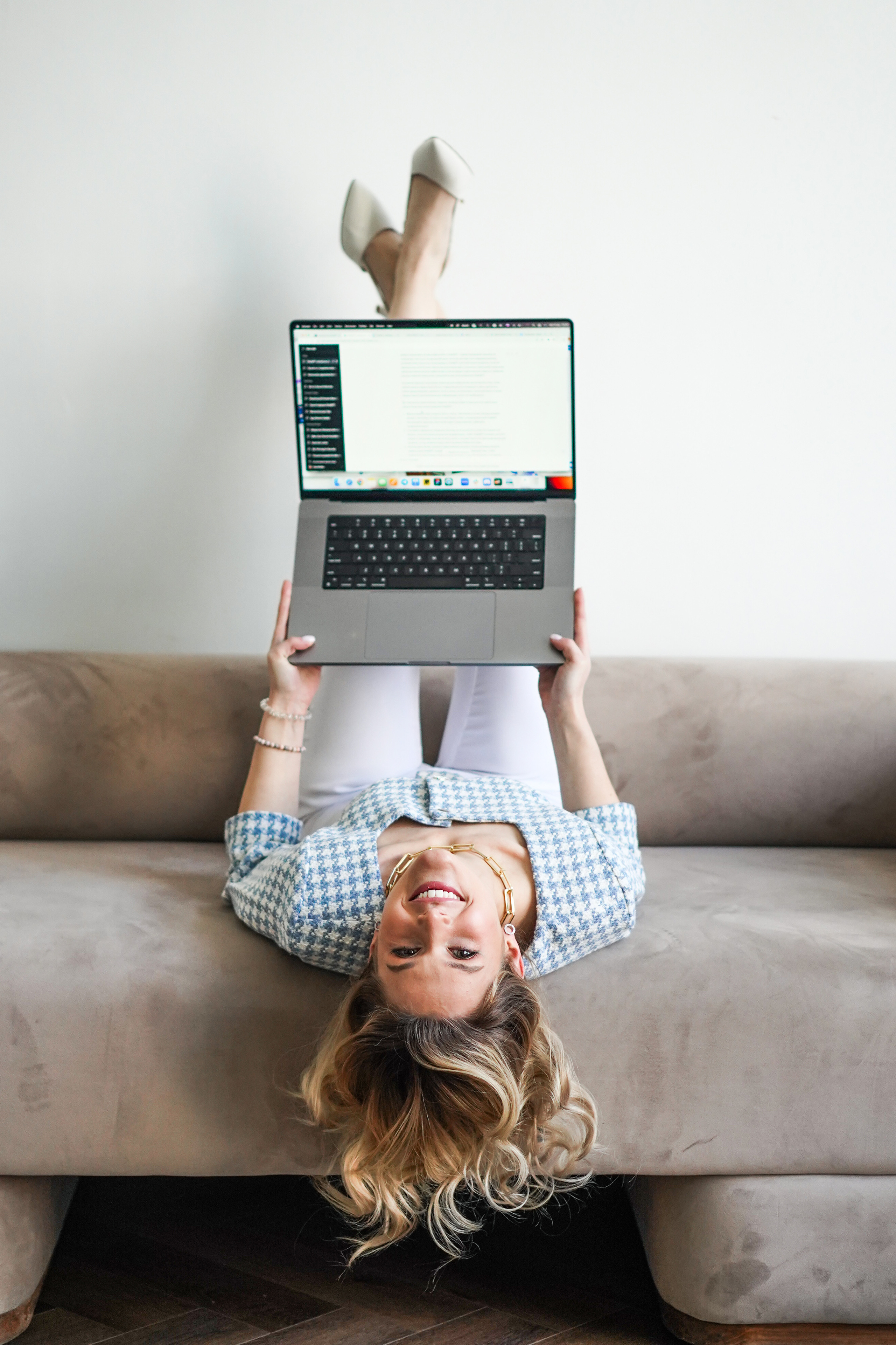 Контент для продакт менеджера Юлии. Контент фотограф Санкт-Петербург Богодухова Лариса