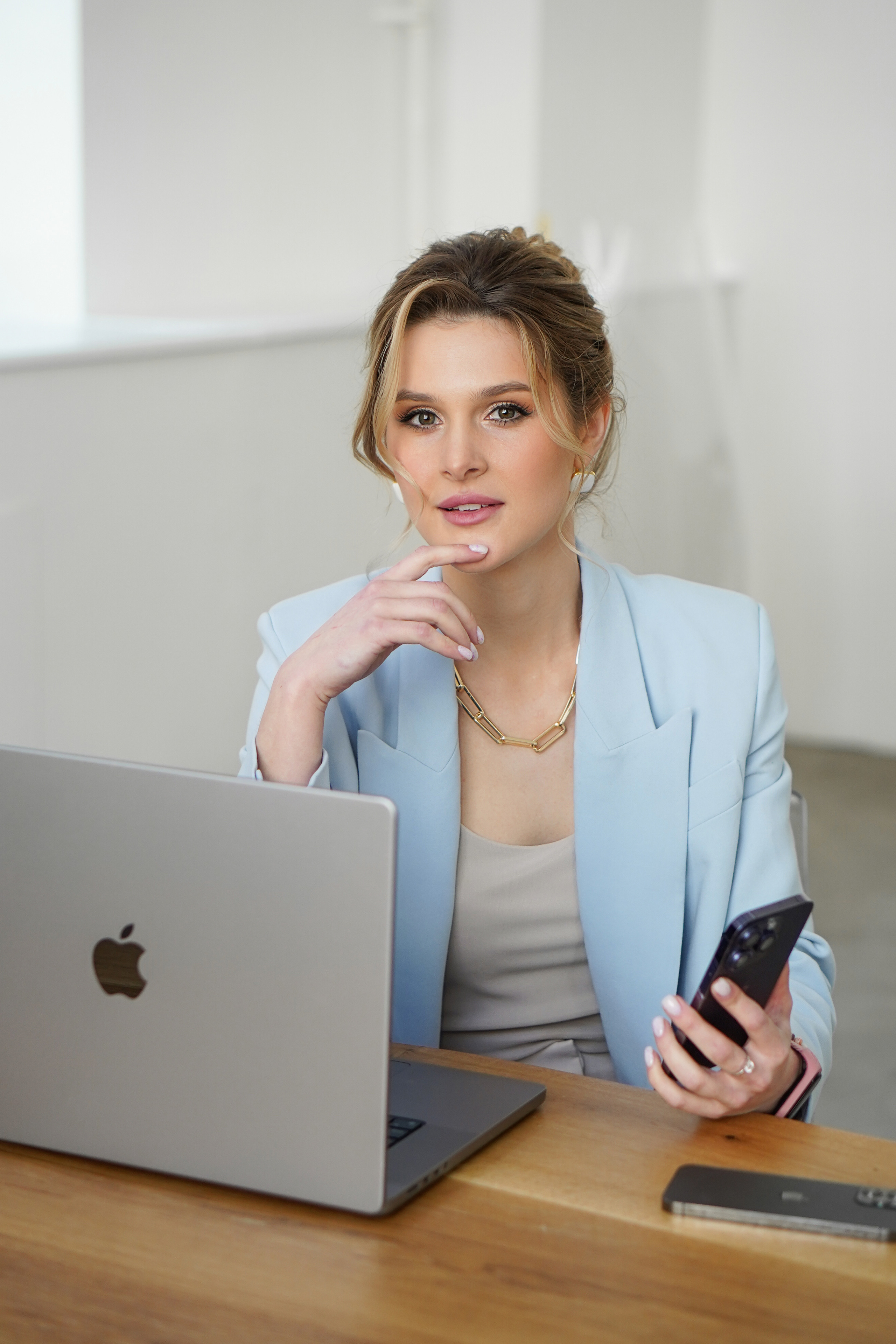 Контент для продакт менеджера Юлии. Контент фотограф Санкт-Петербург Богодухова Лариса