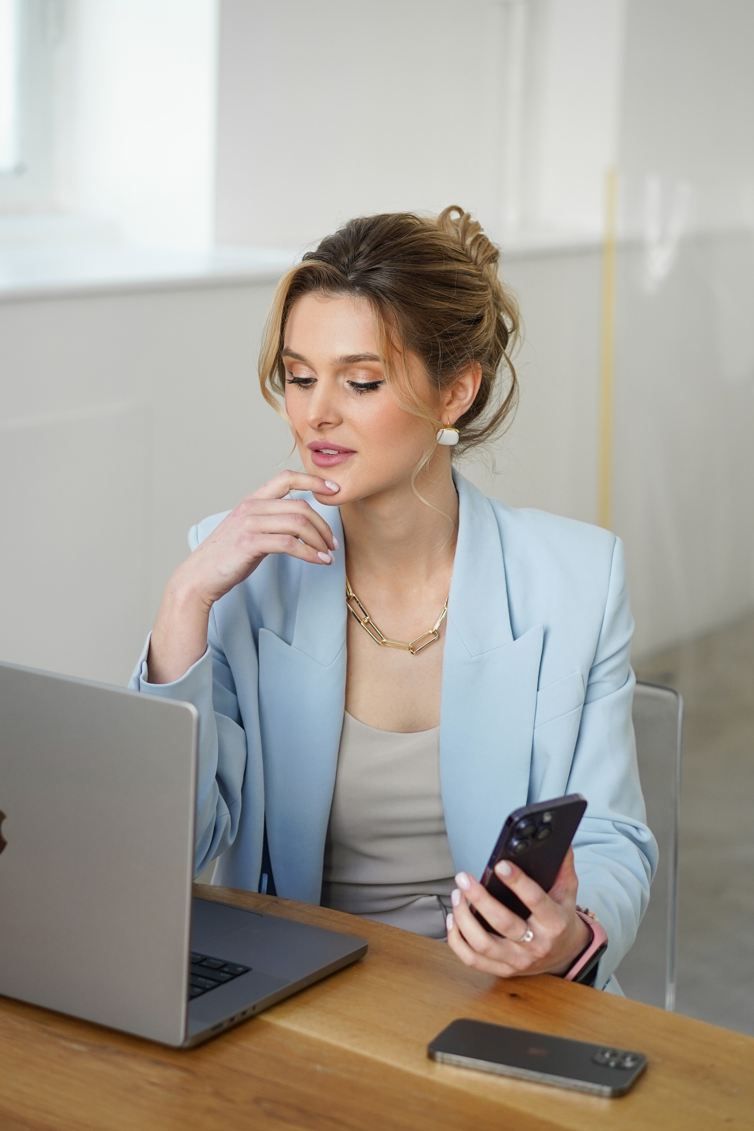 Контент для продакт менеджера Юлии. Контент фотограф Санкт-Петербург Богодухова Лариса