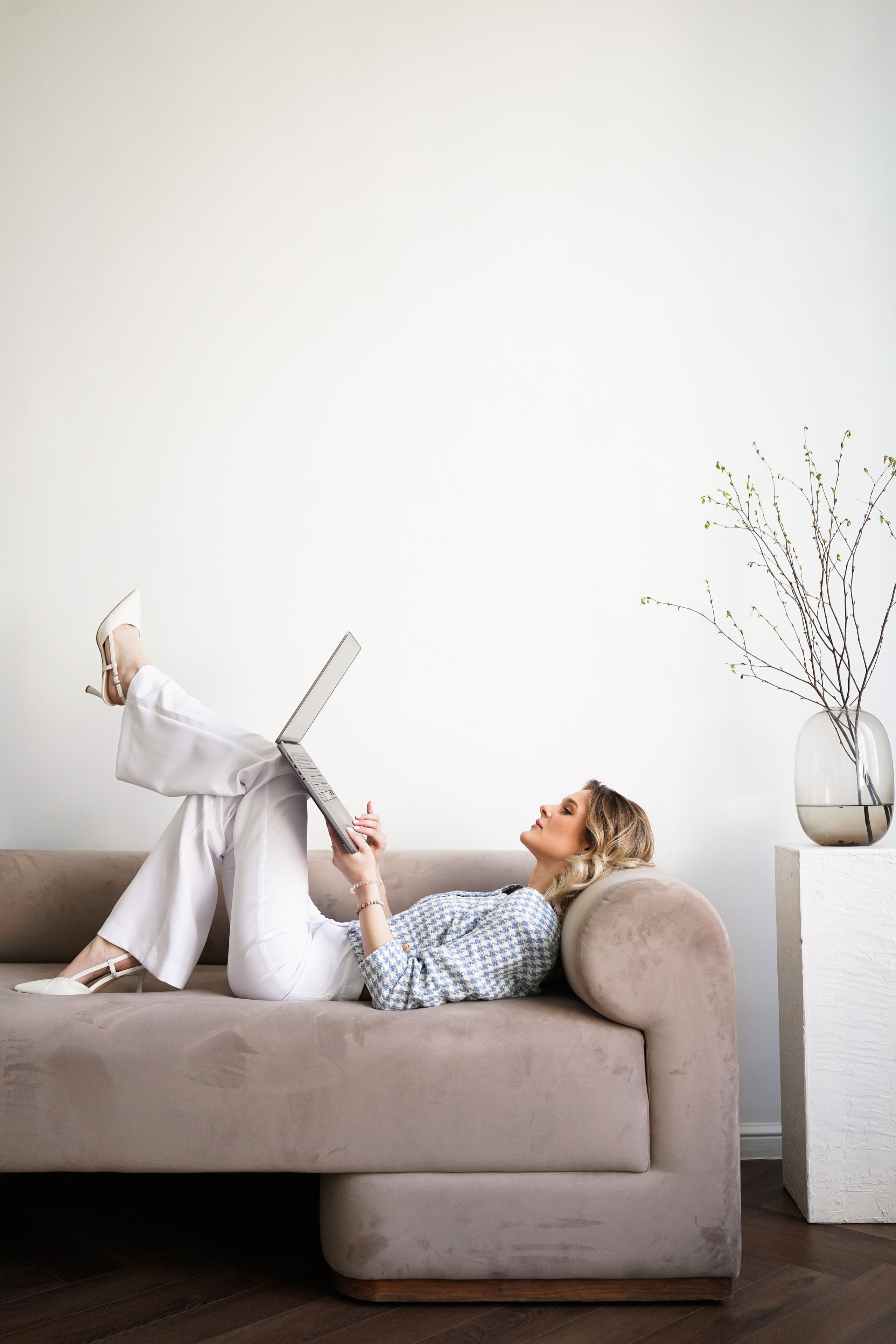 Контент для продакт менеджера Юлии. Контент фотограф Санкт-Петербург Богодухова Лариса