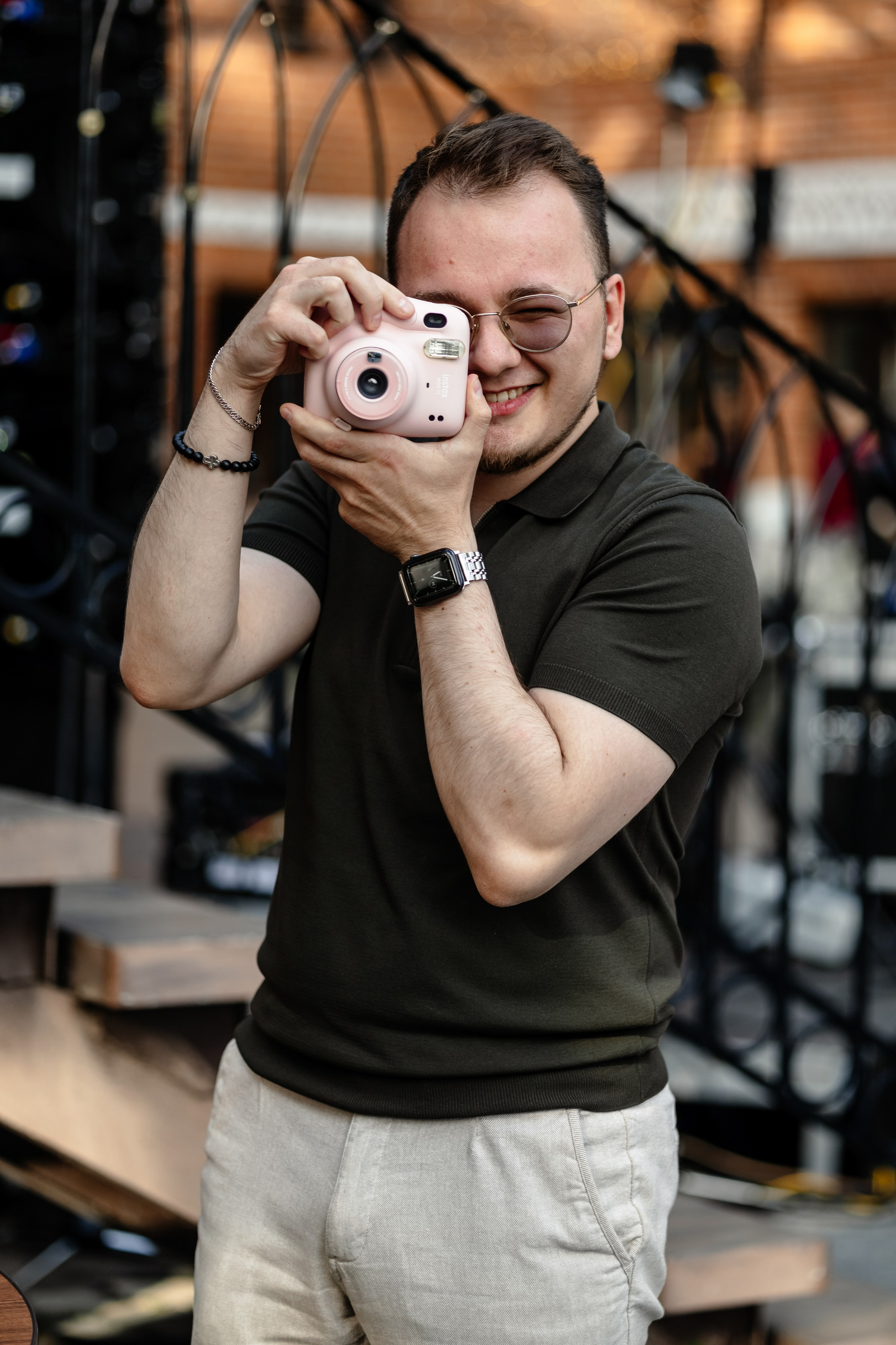 Сергей и Александра. Свадебный фотограф в Калининграде Филоненко Наталья