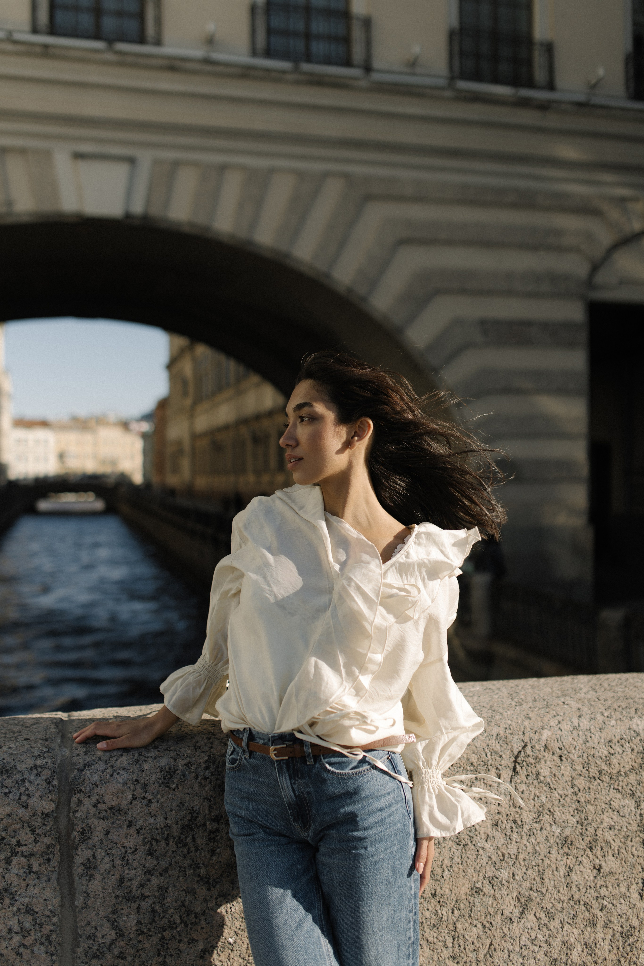 Екатерина. ELIZAVETA TITARENKO