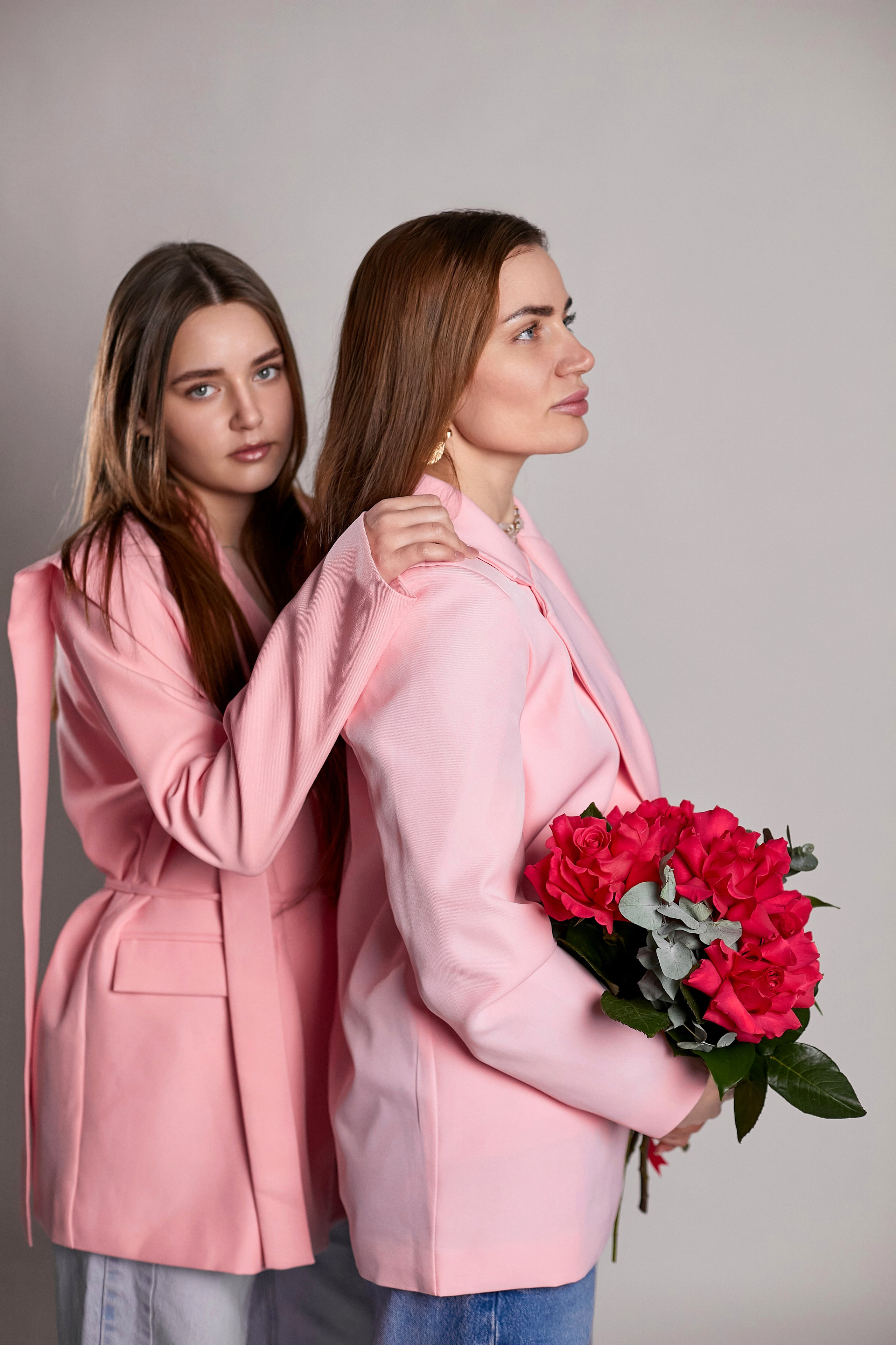 «Лена и Ксюша». Свадебный и креативный фотограф в ЮФО