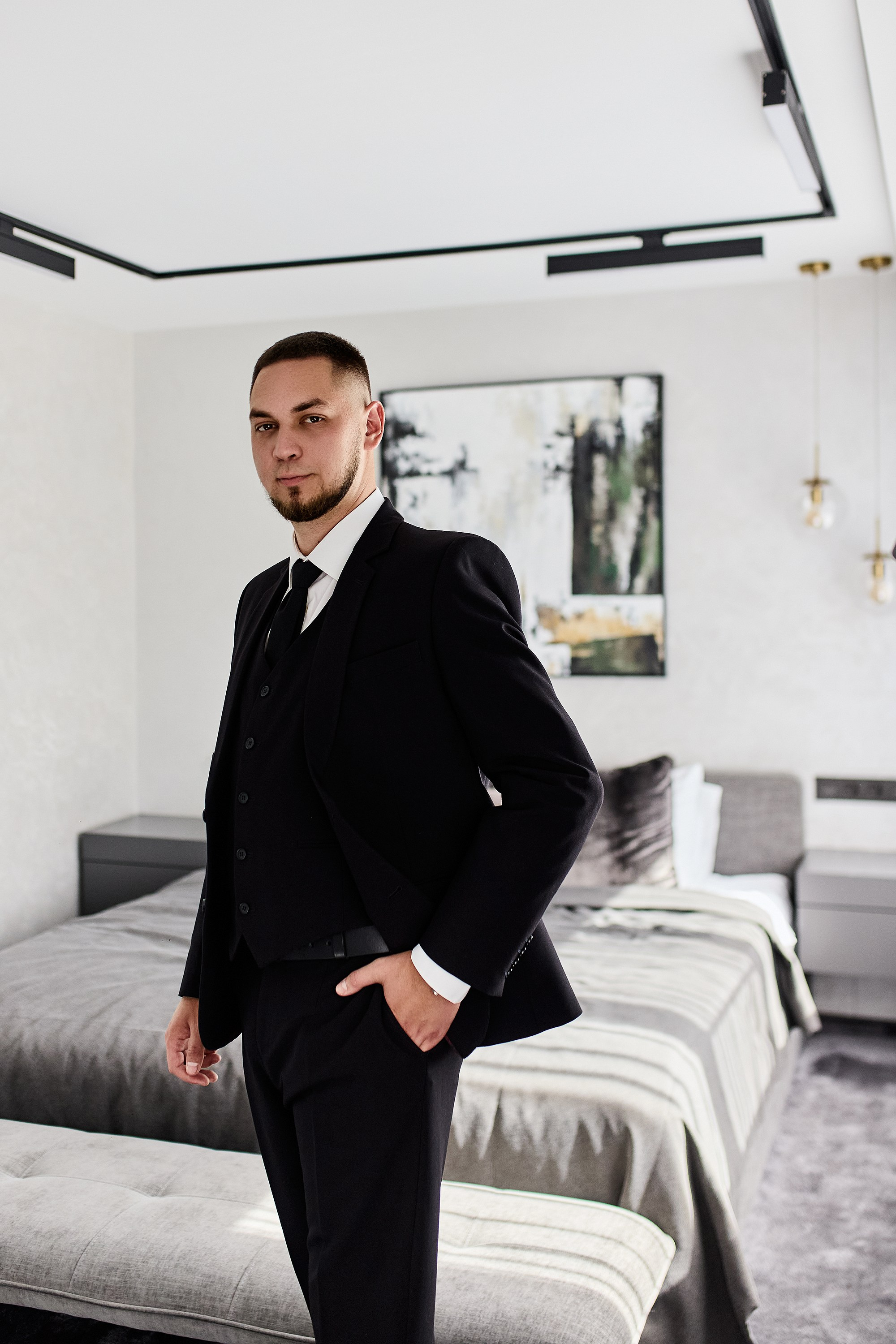 Wedding Day Артём + Татьяна. Свадебный и портретный фотограф в Белгороде Гаркавцева Полина