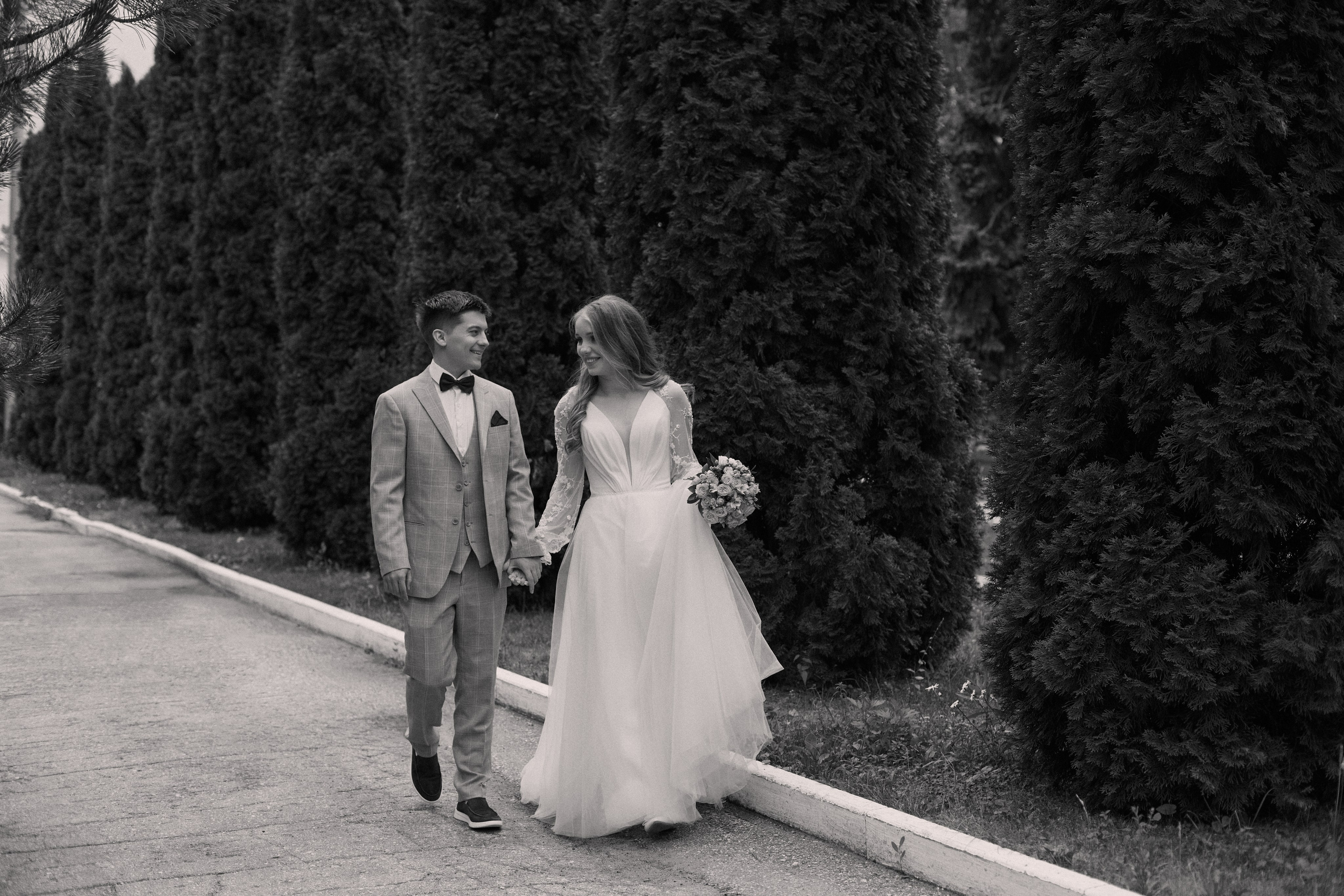 А&A. Фотограф в Самаре Диана Анисимова