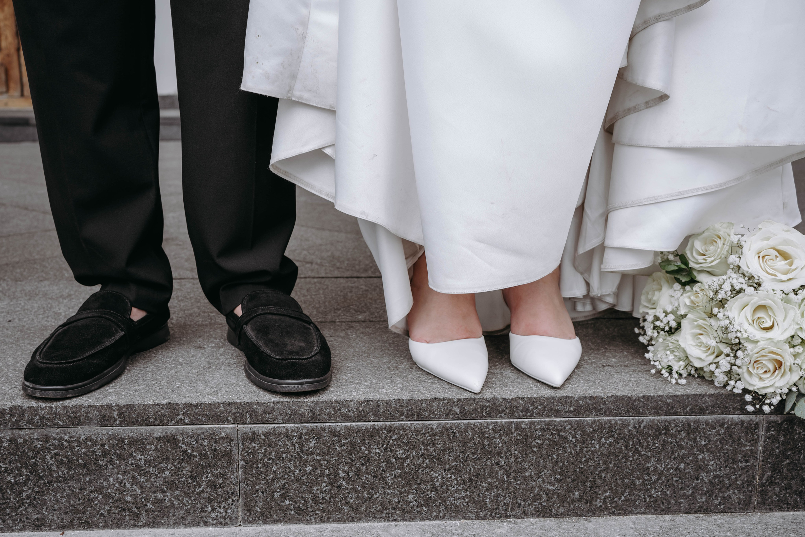 Арнольд и Алина. Фотограф Мария Цехместрюк в г. Ульяновск