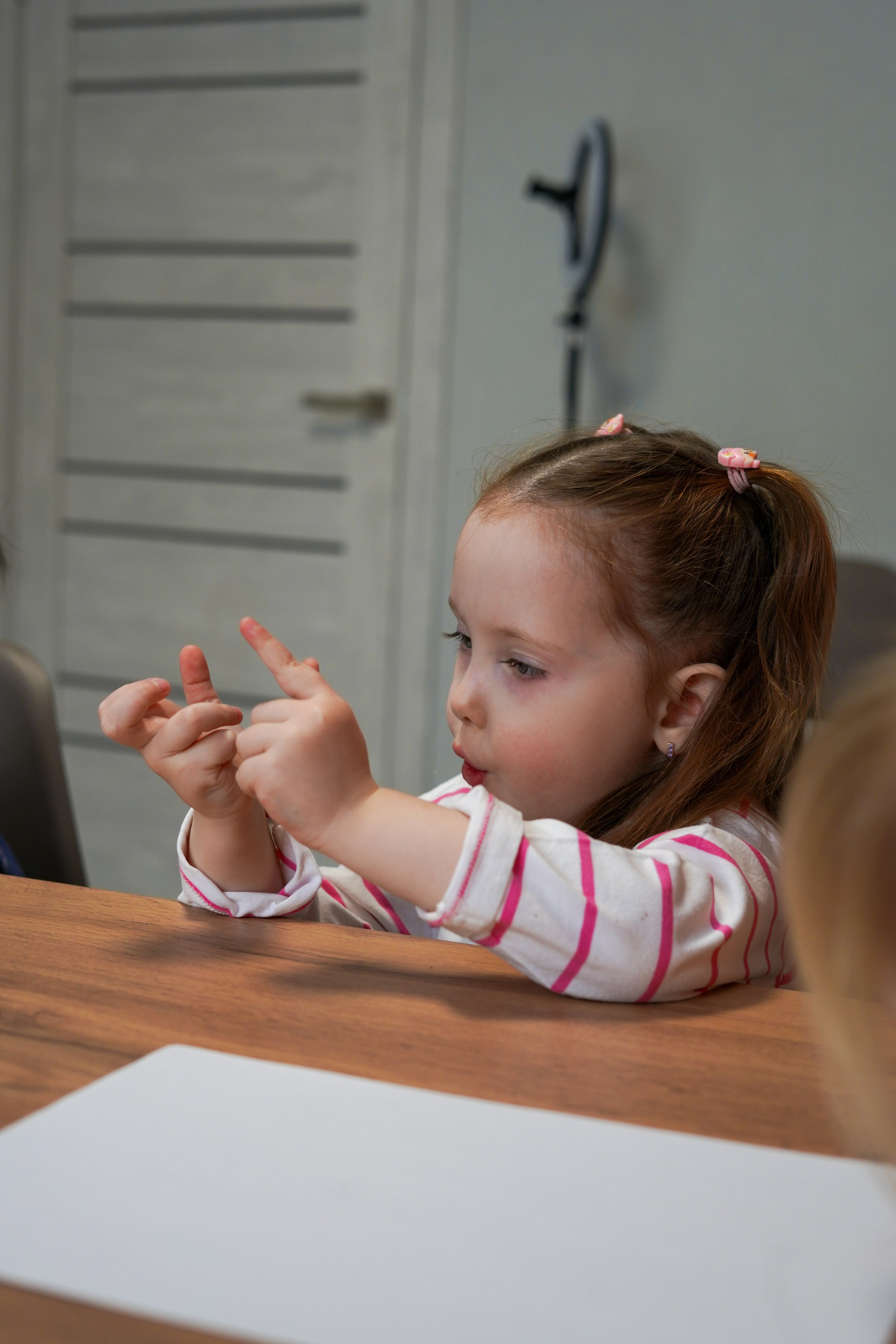 Фотосессия детский мастер-класс. Фотограф в Барнауле, Полина Черкасова