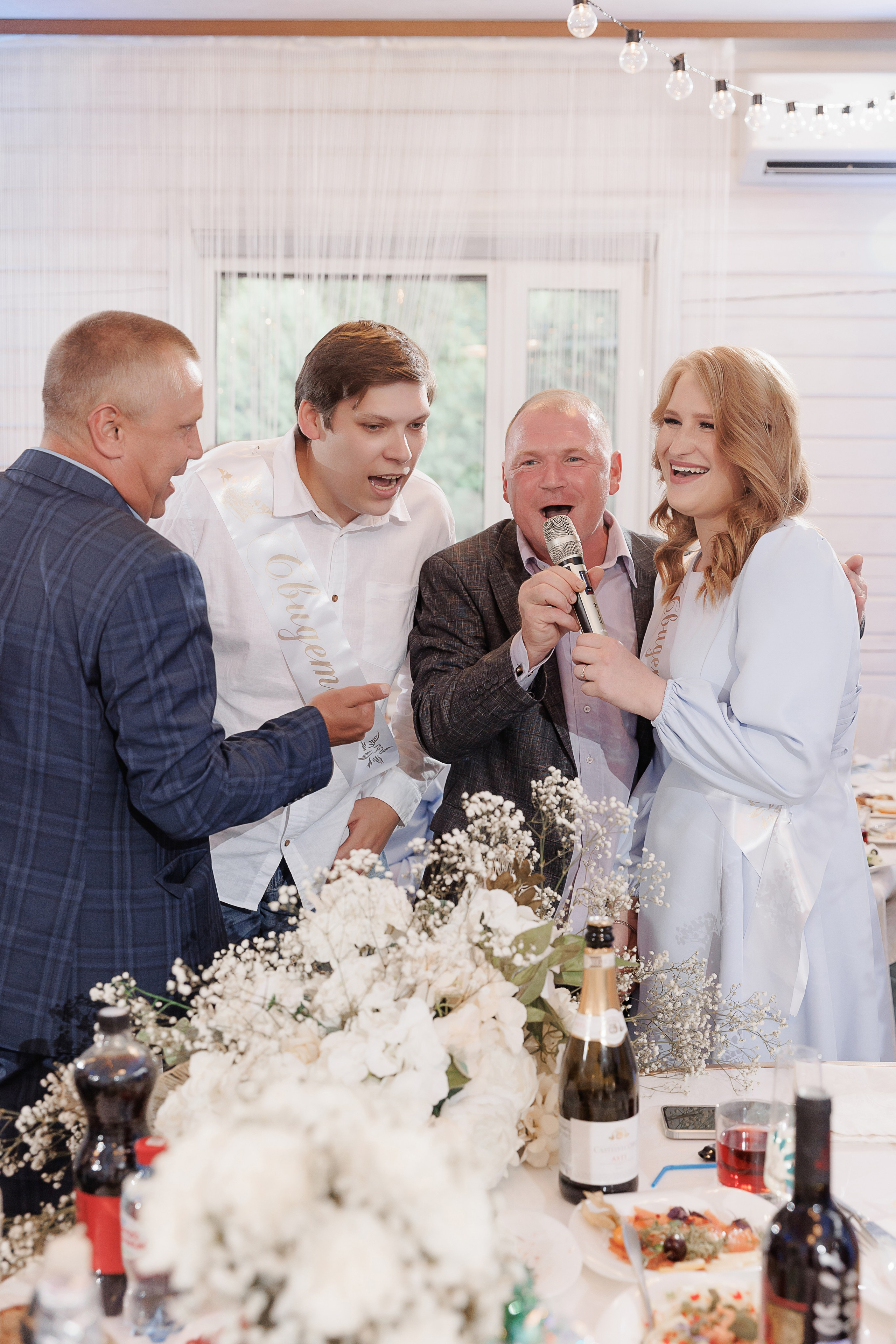 Вика и Влад. Свадебный и семейный фотограф в Твери и Тверской области