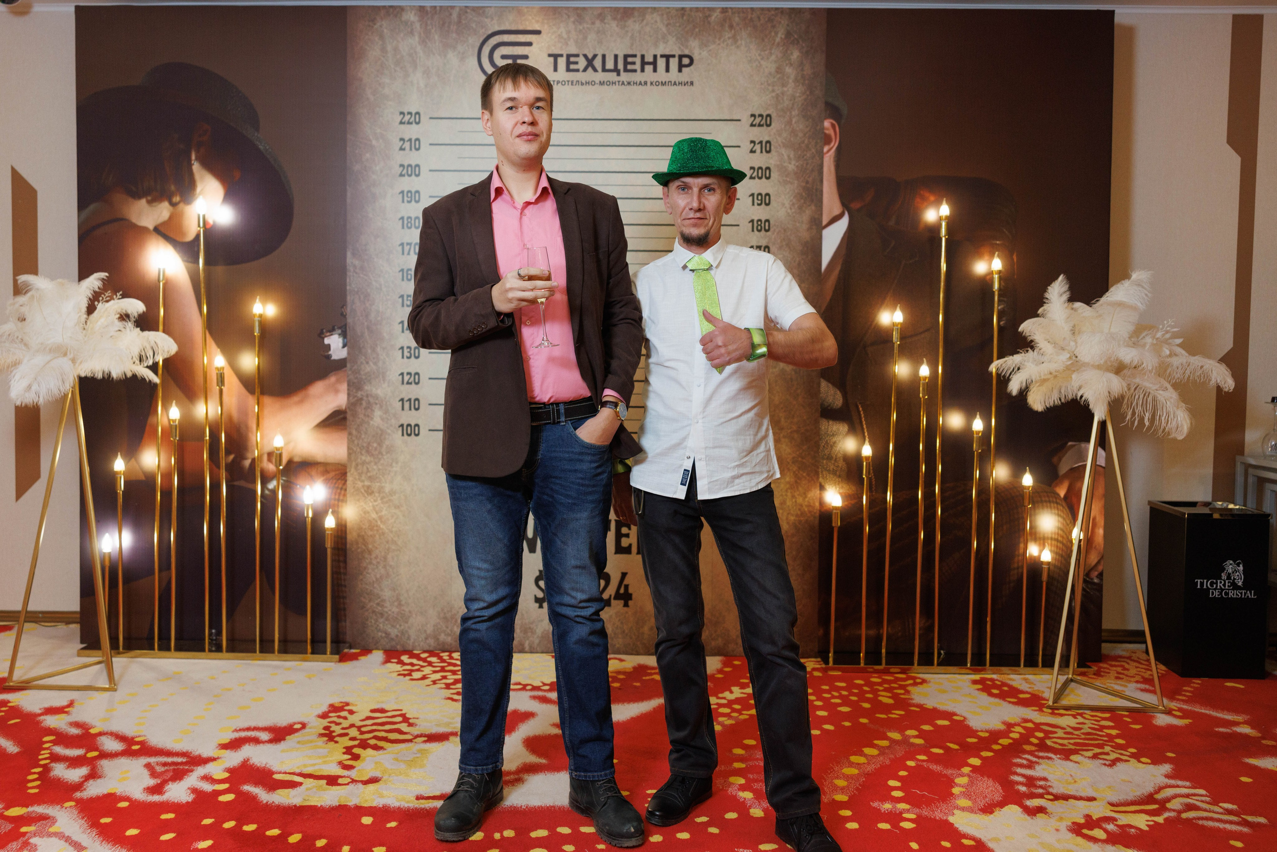 TechCenter. Фотограф во Владивостоке Максим Цой