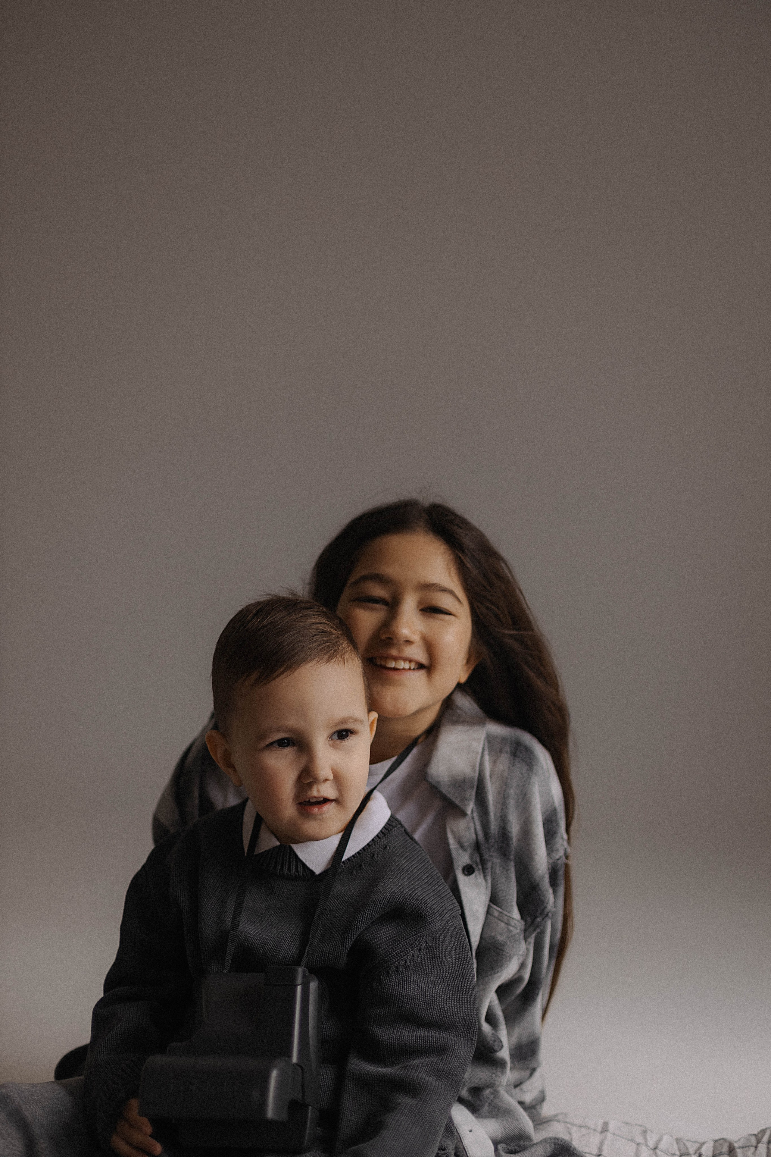 SIS & BRO. Фотограф в Геленджике Елизавета Гудина