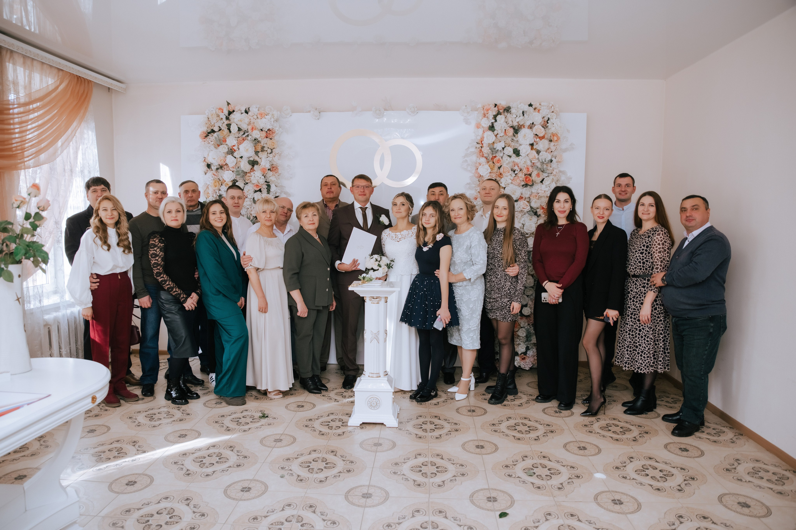 АНТОН И АЛЕНА 7.12.24. Фотограф Ярмишко Дарья. Выпускные фотокниги