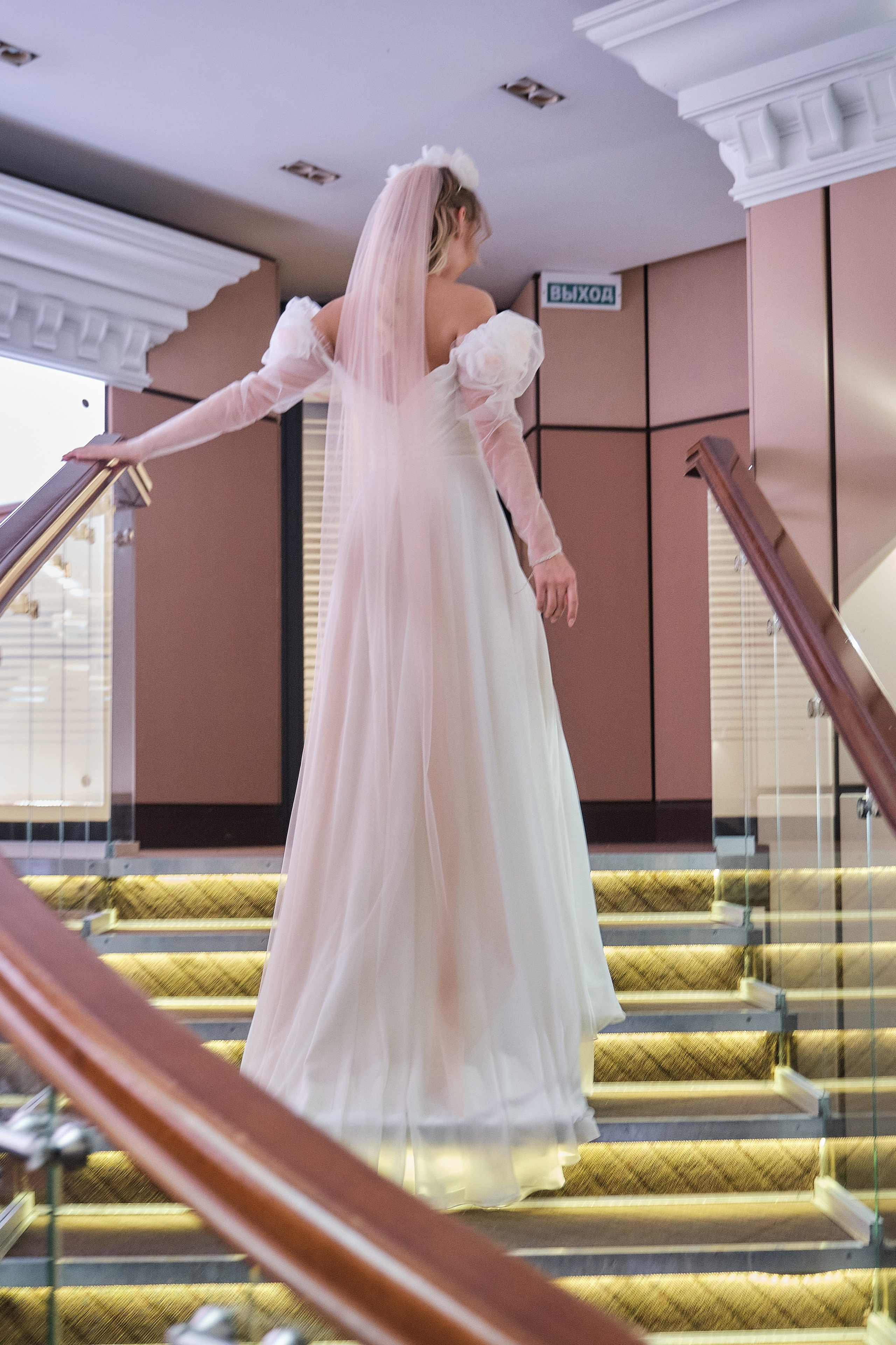 Школа невест 5. Свадебный фотограф в Екатеринбурге Соседков Евгений