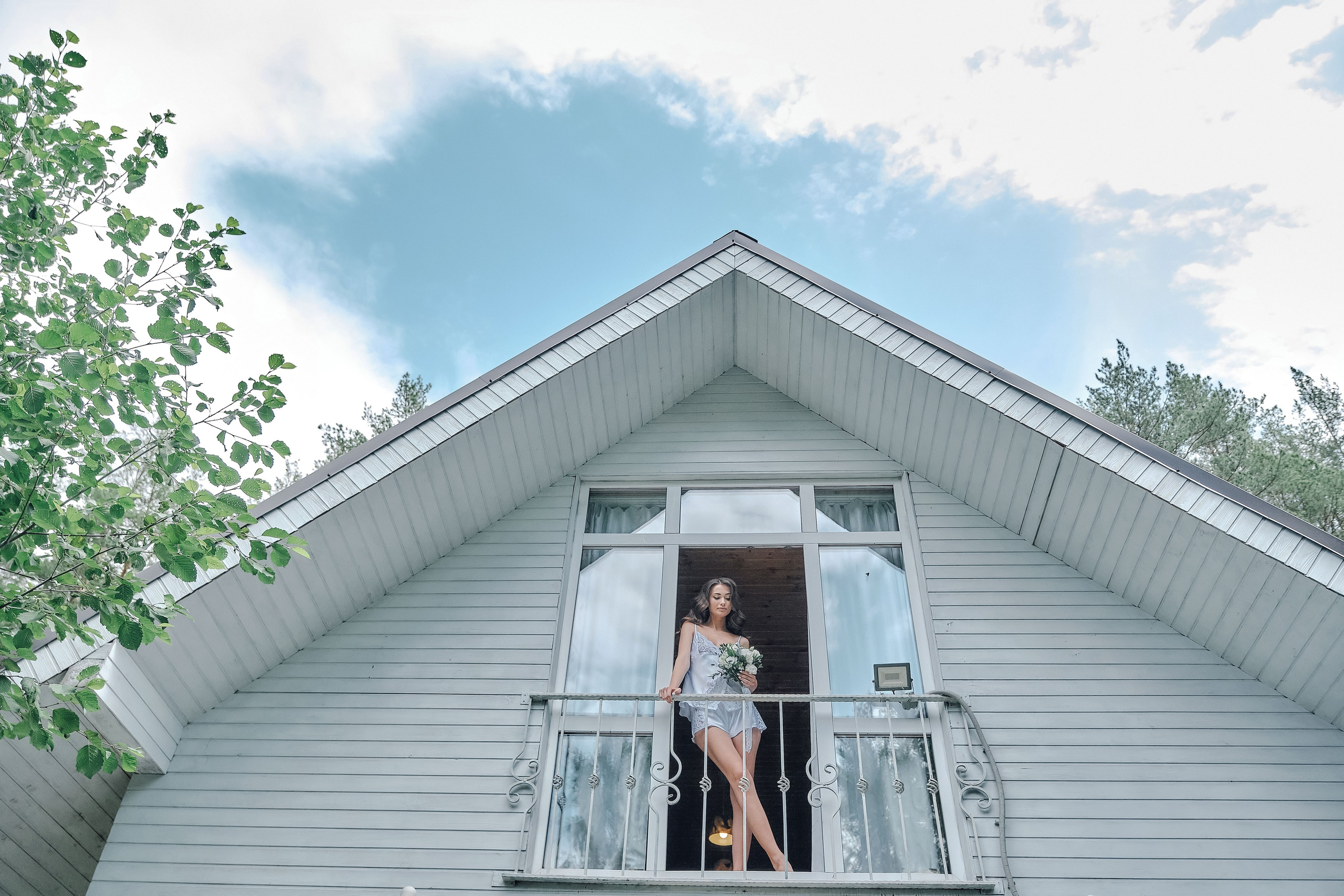 СЕРГЕЙ И ЛЕНА. Свадебный фотограф в Екатеринбурге Соседков Евгений