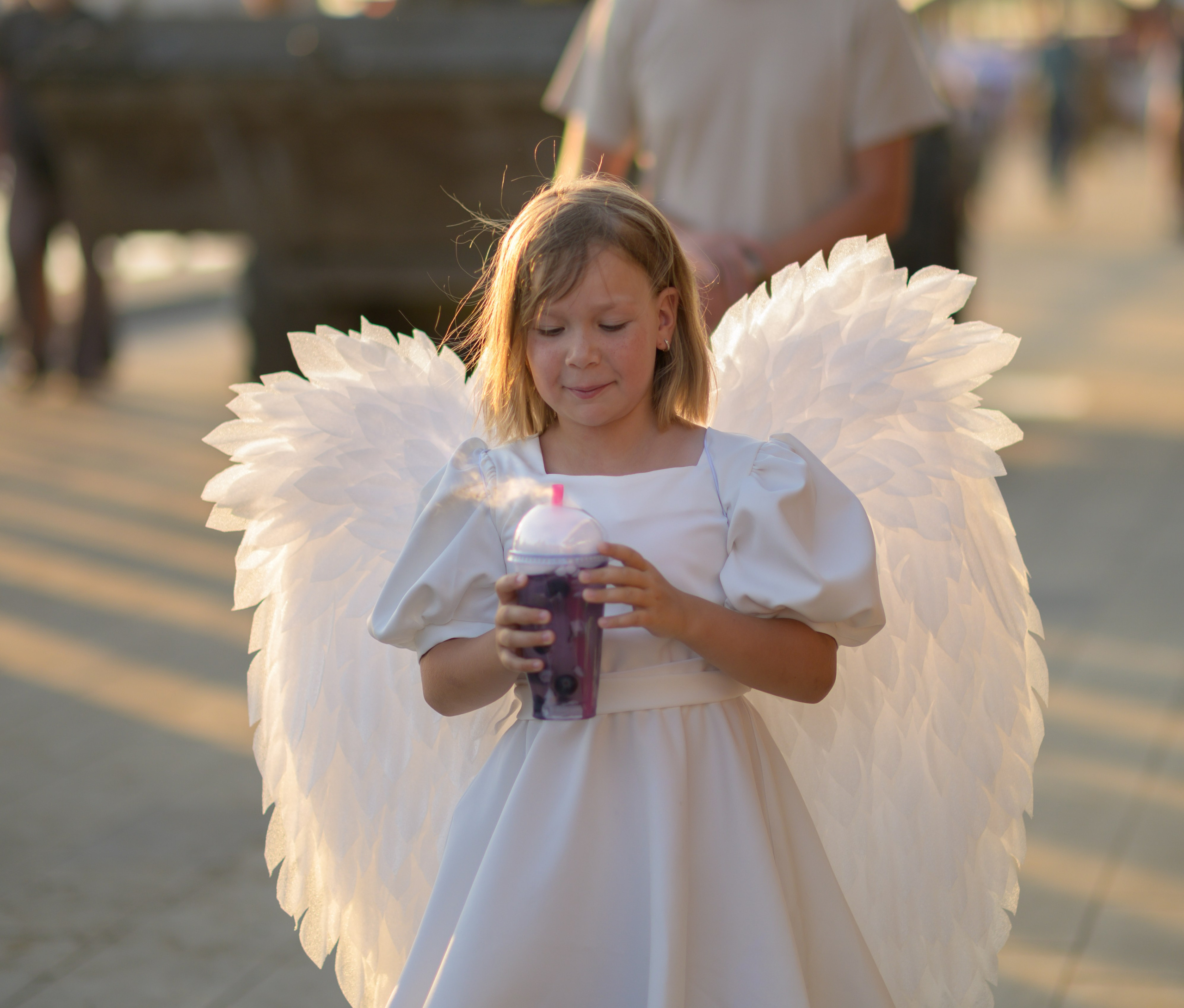 Ангельские проекты. Главная