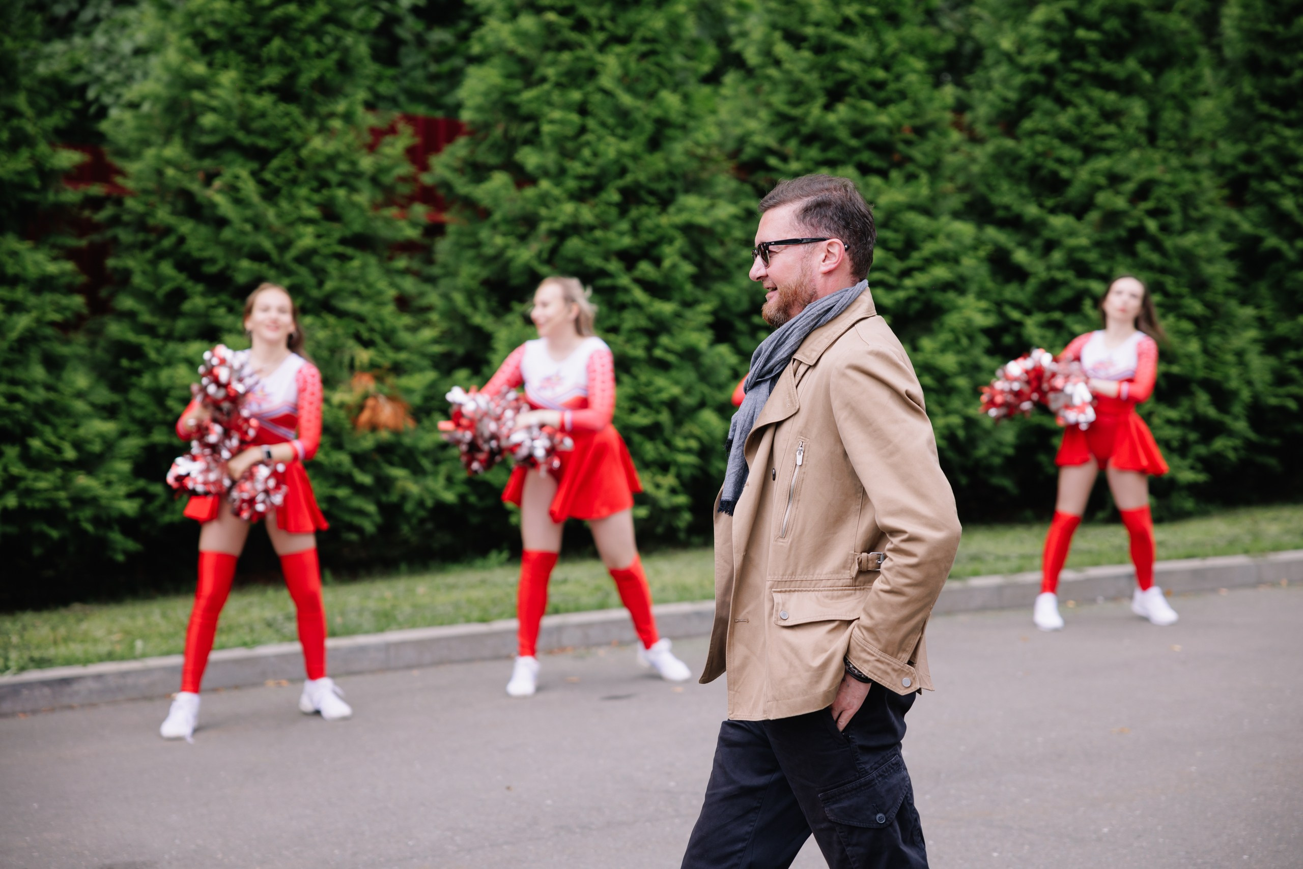 Uds. Фотограф в Ижевске и Казани Богданов Яков