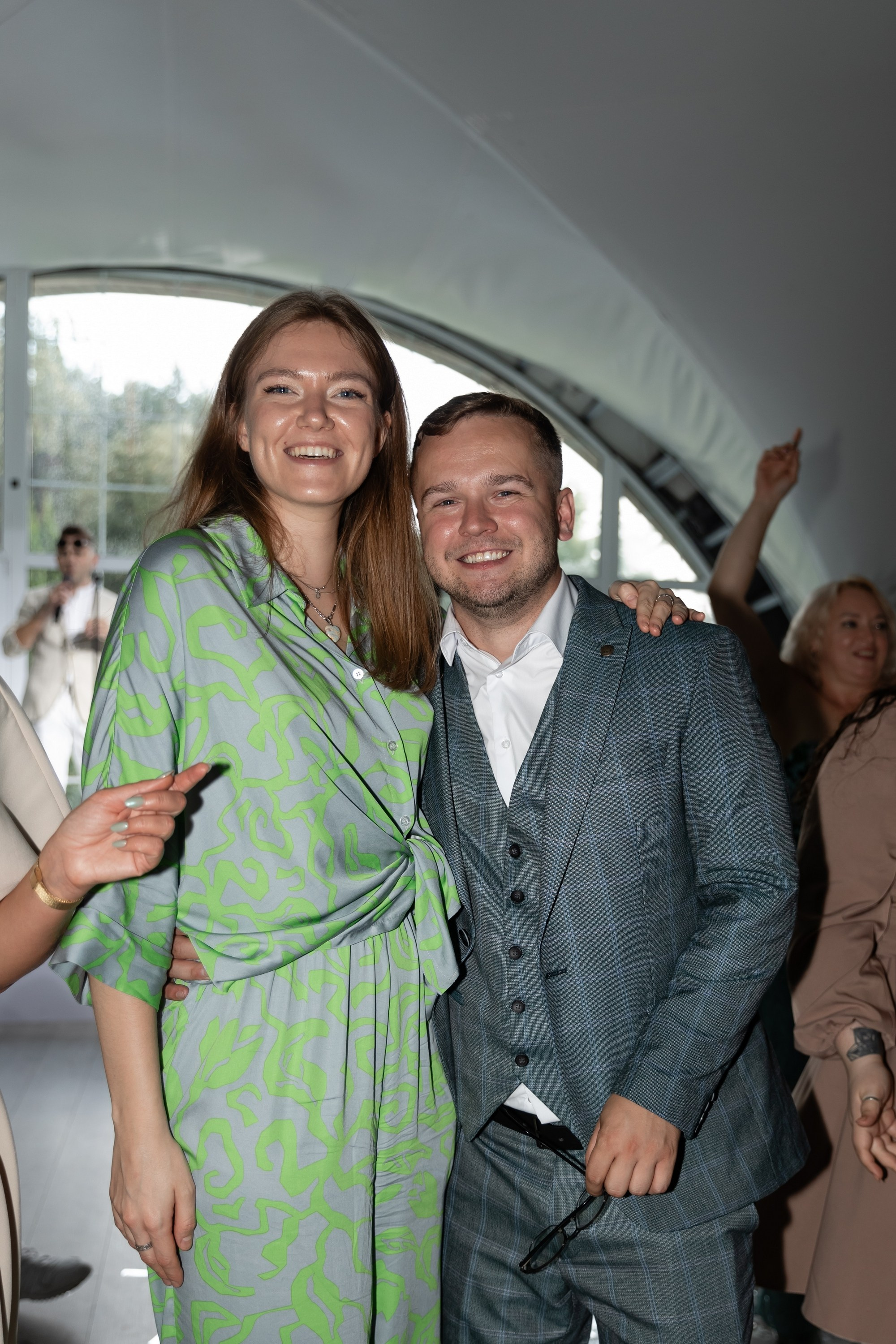 Герман и Анастасия (Artiland). Татьяна Чернышова свадебный фотограф Москва