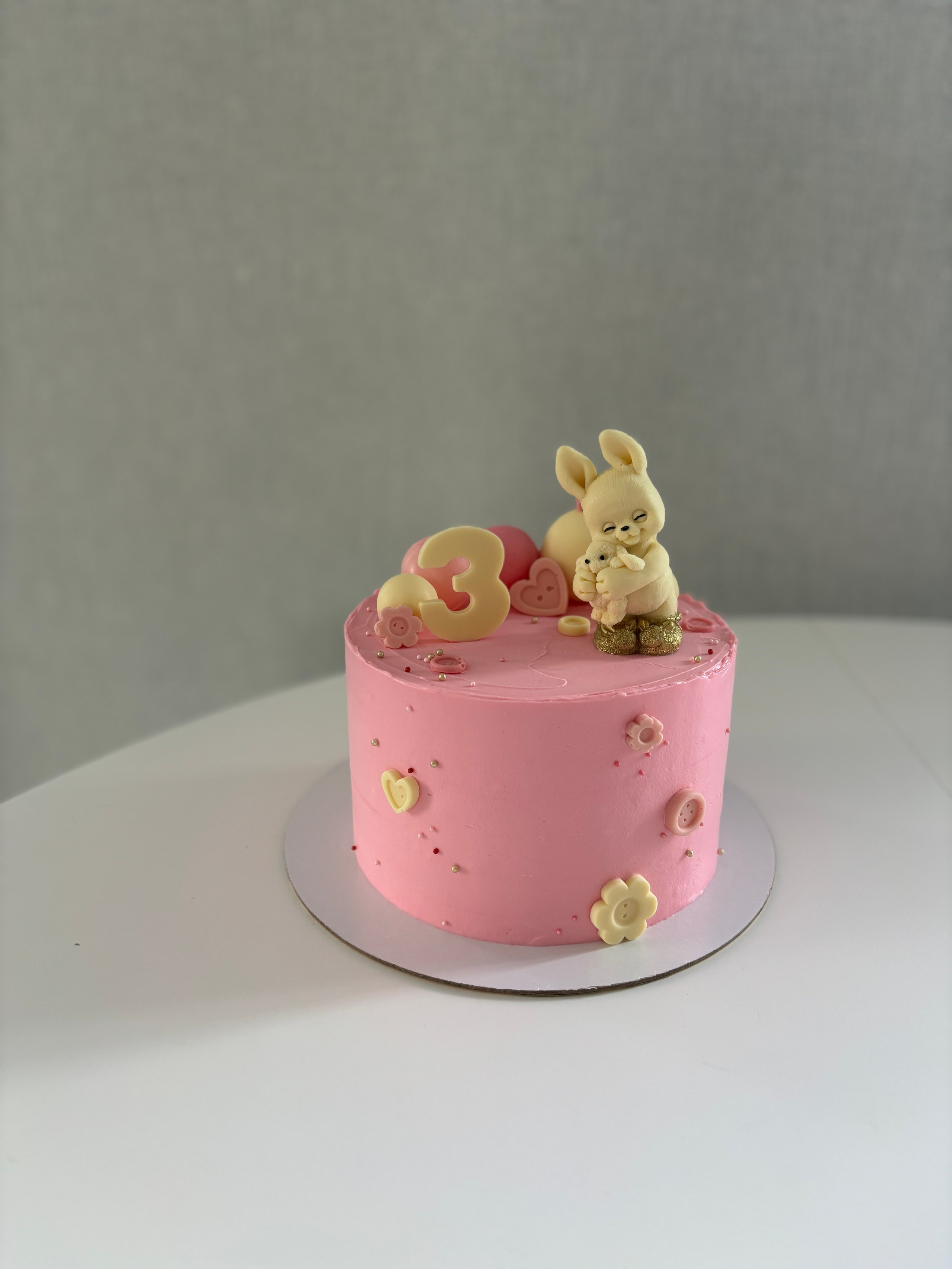 Детские торты. Торты и десерты на заказ