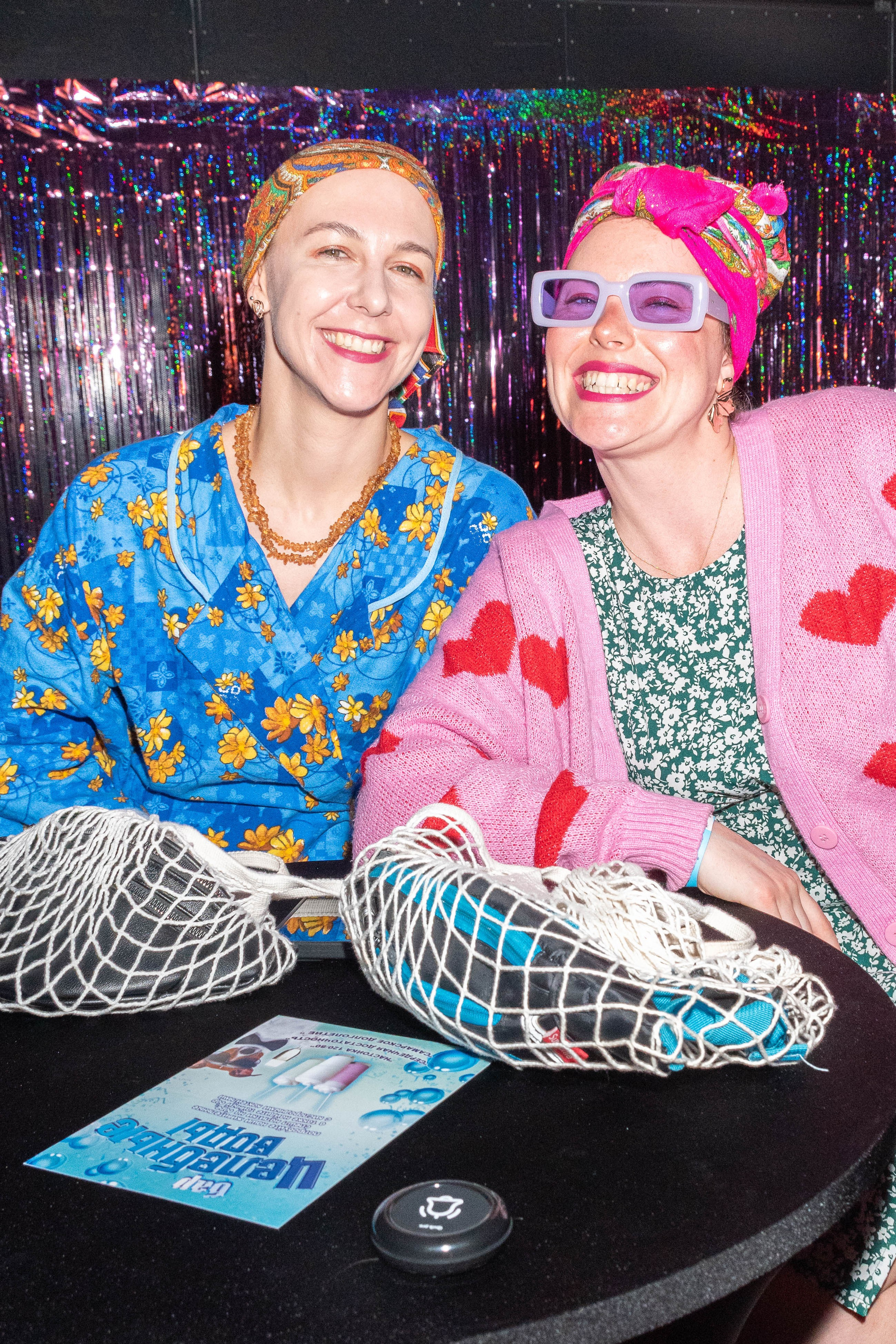 Events | BUHAI&TAHCUI | SIGNAL