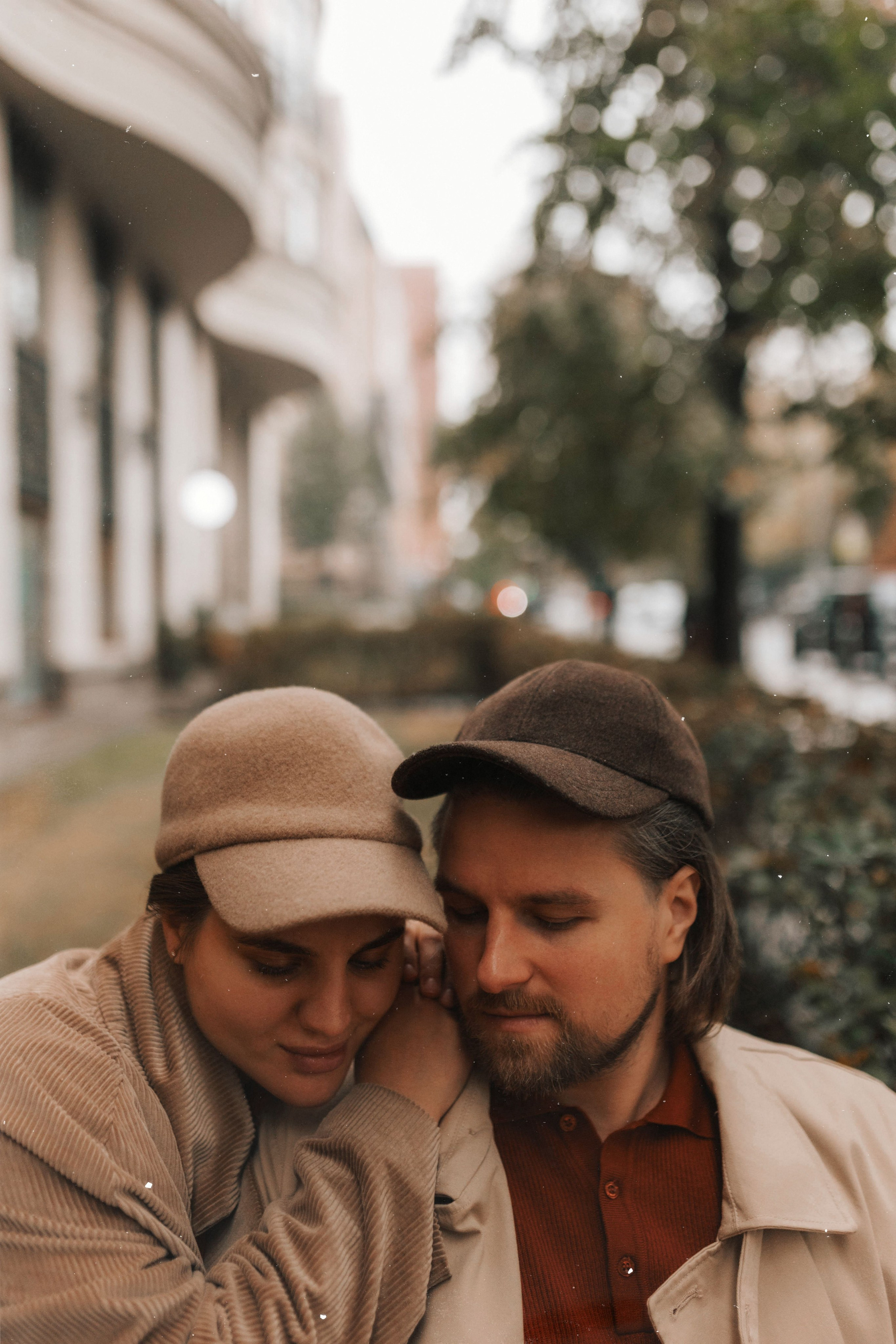 Кристина/Артем. Фотограф в Москве Татьяна Сергеева