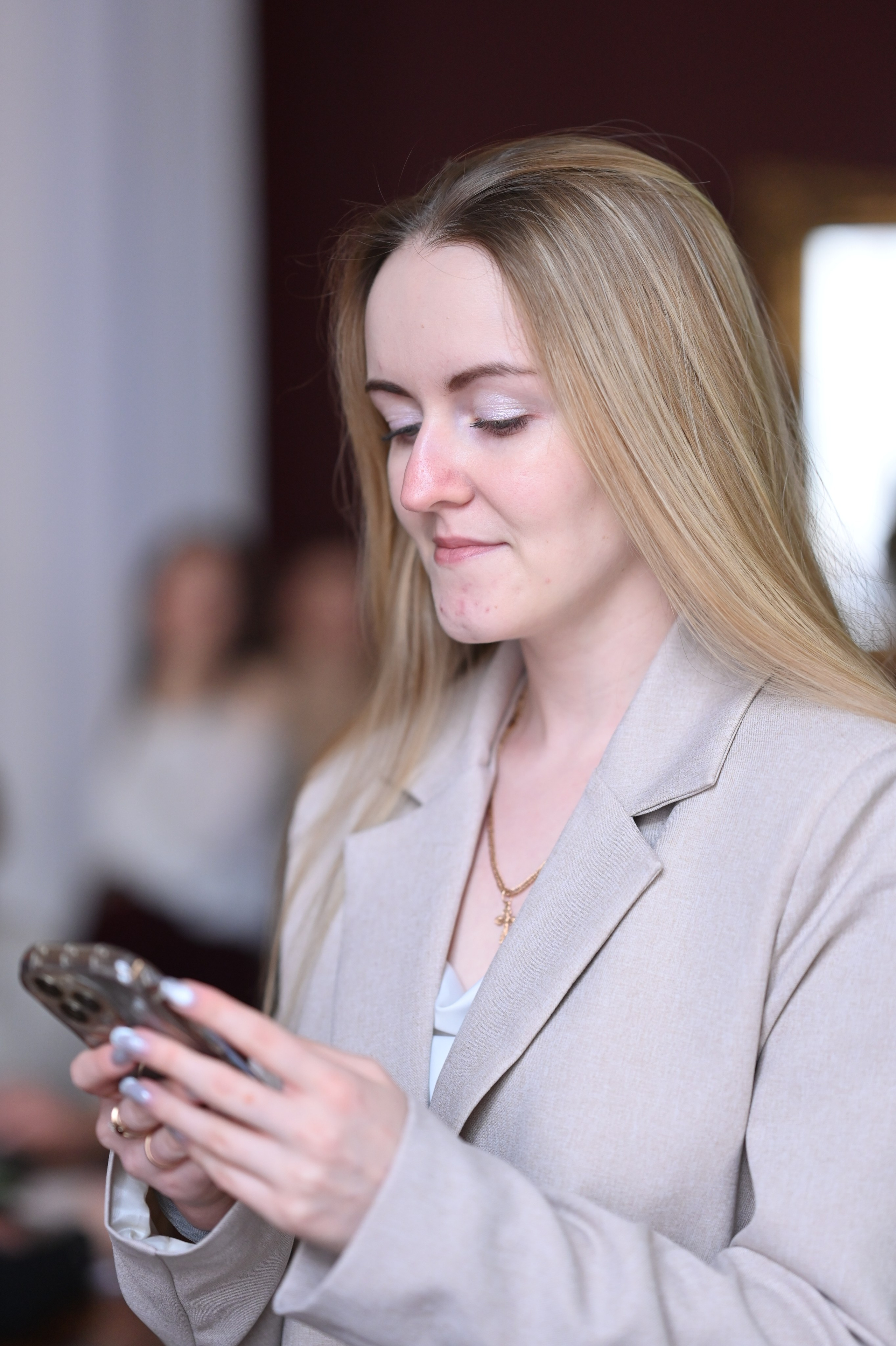 Женская Тусовка февраль 2025. ZDARONOKIA Репортажный фотограф