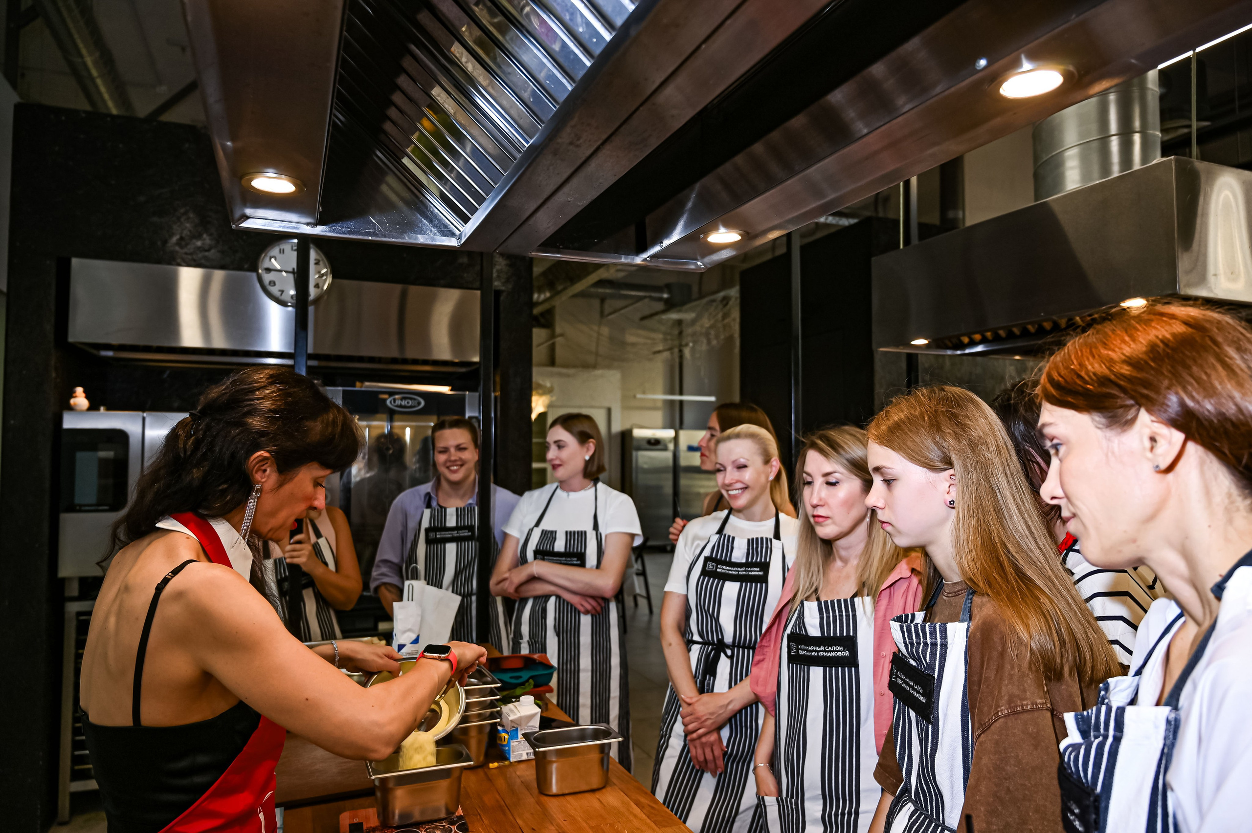 Мастер-класс. ZDARONOKIA Репортажный фотограф