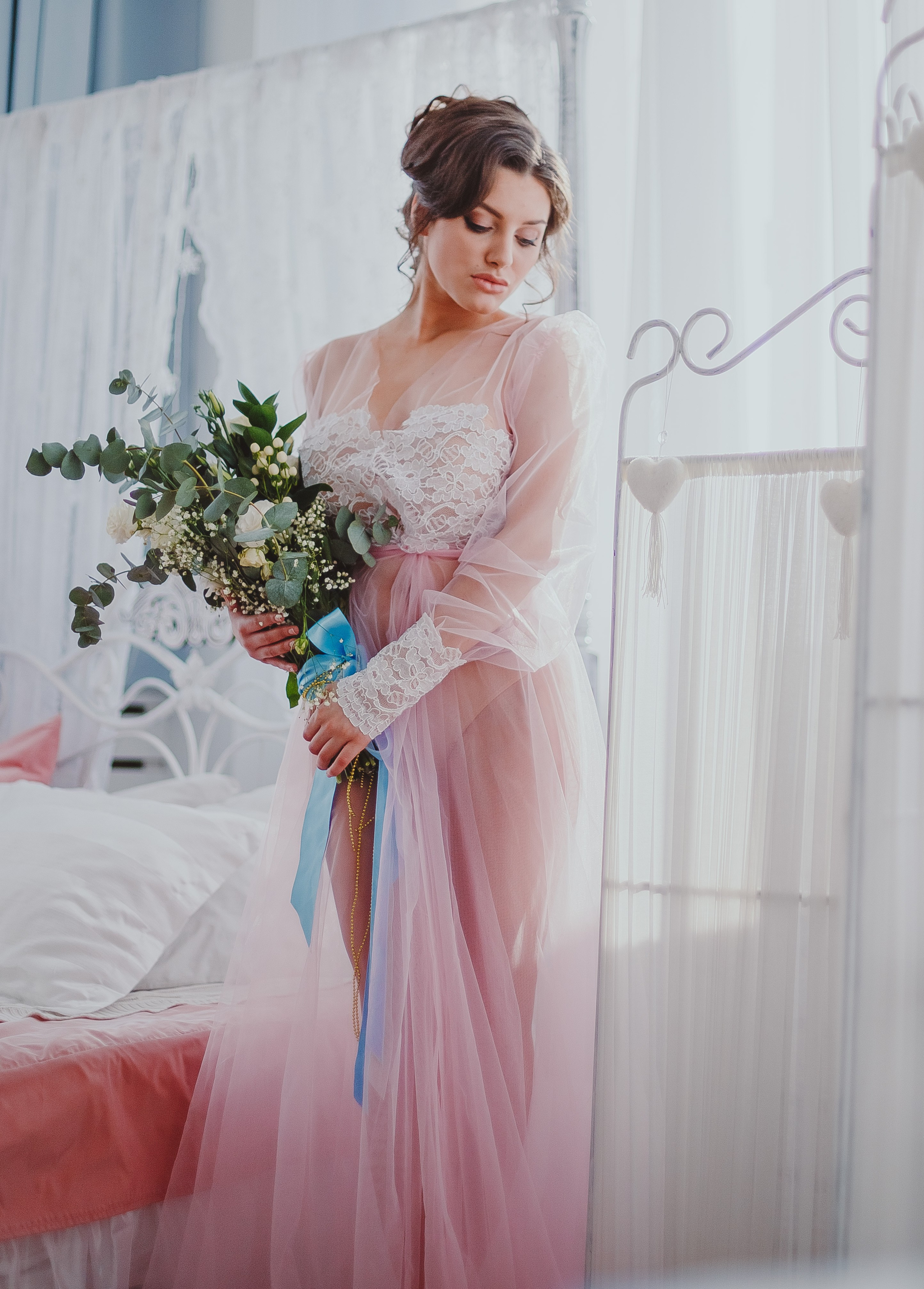 Александр и Юлия. Свадебный и семейный фотограф Екатерина Бубнова