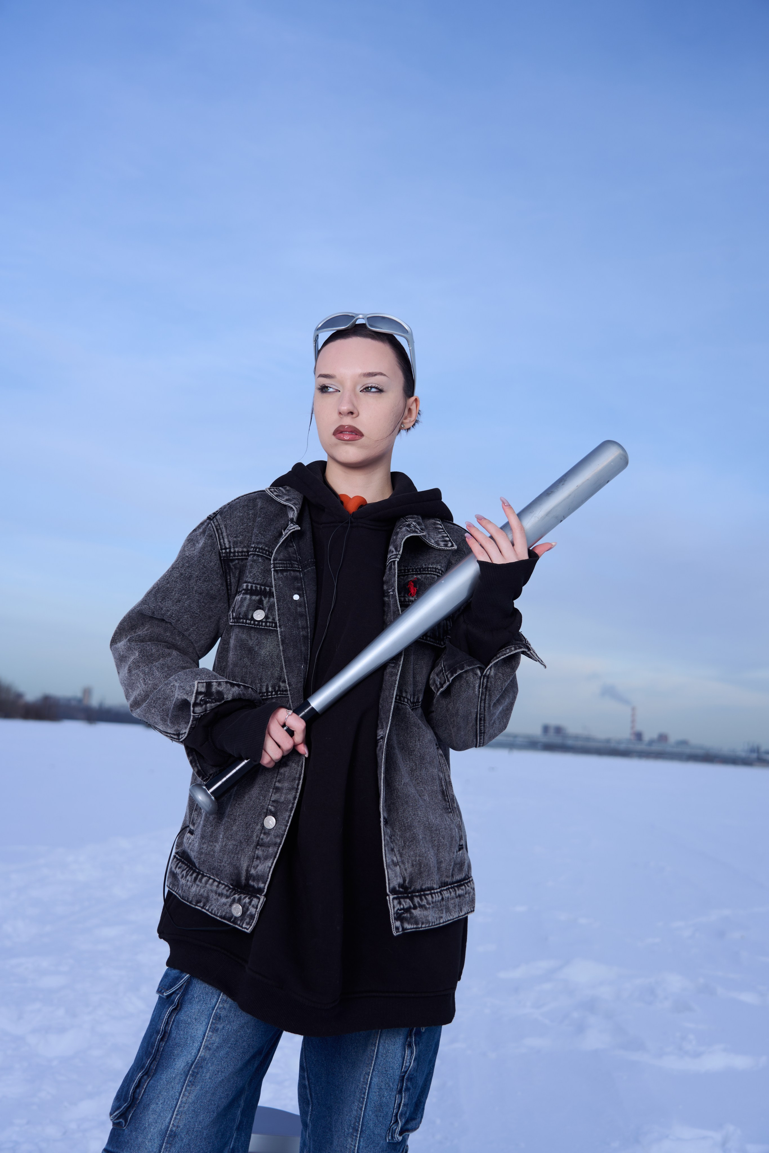 Саша. Репортажный фотограф мероприятий и концертов в Екатеринбурге