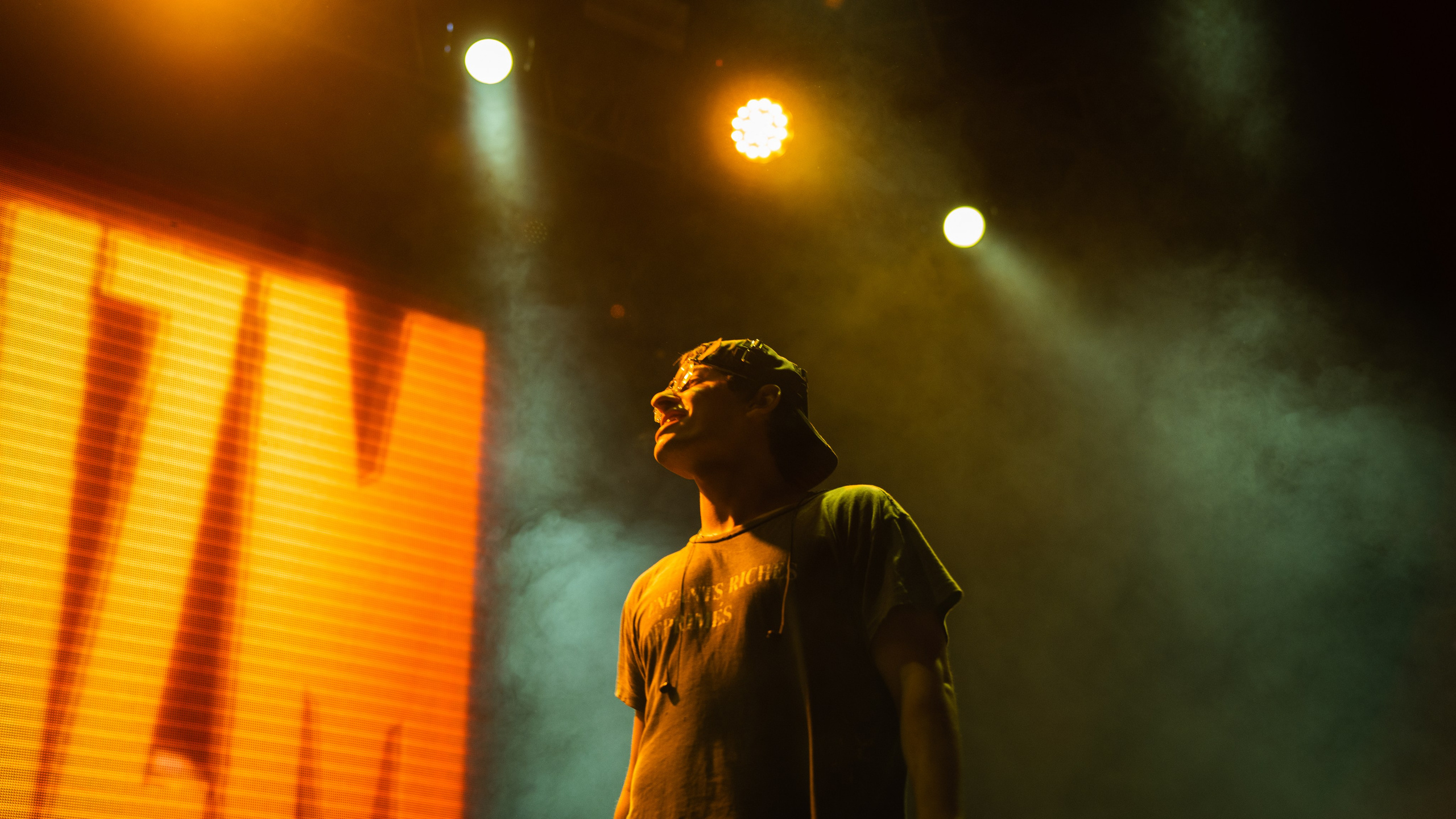 Bushido Zho. Репортажный фотограф мероприятий и концертов в Екатеринбурге