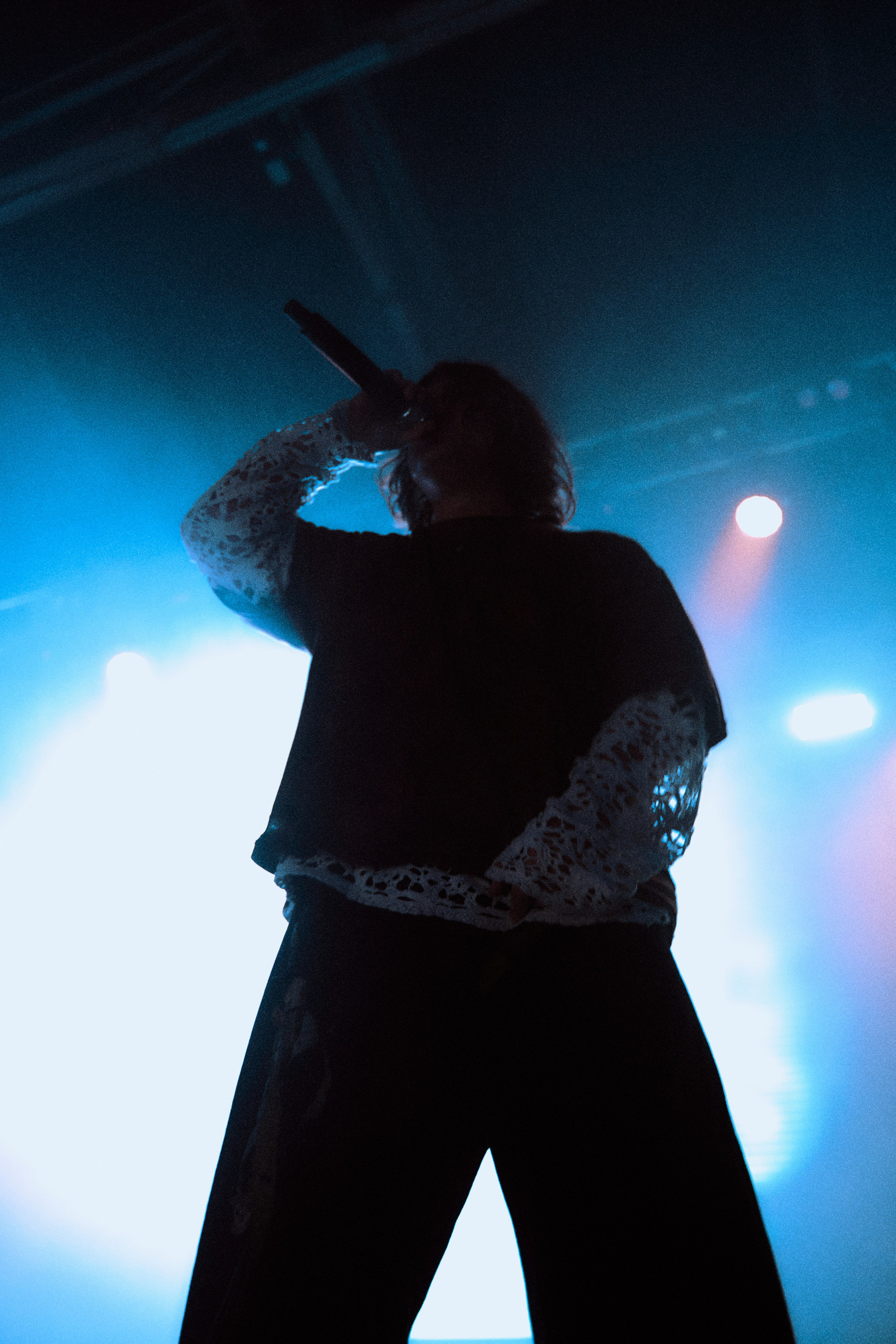 SALUKI. Репортажный фотограф мероприятий и концертов в Екатеринбурге