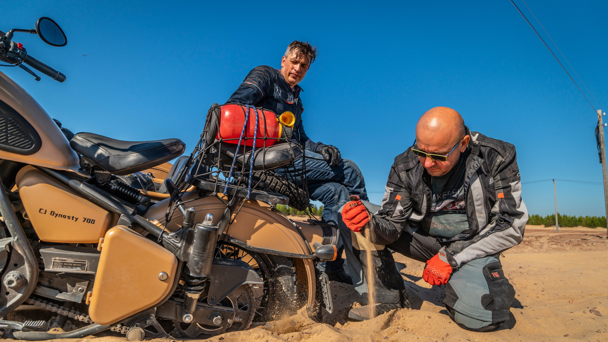 Ткачев Илья — Фотограф