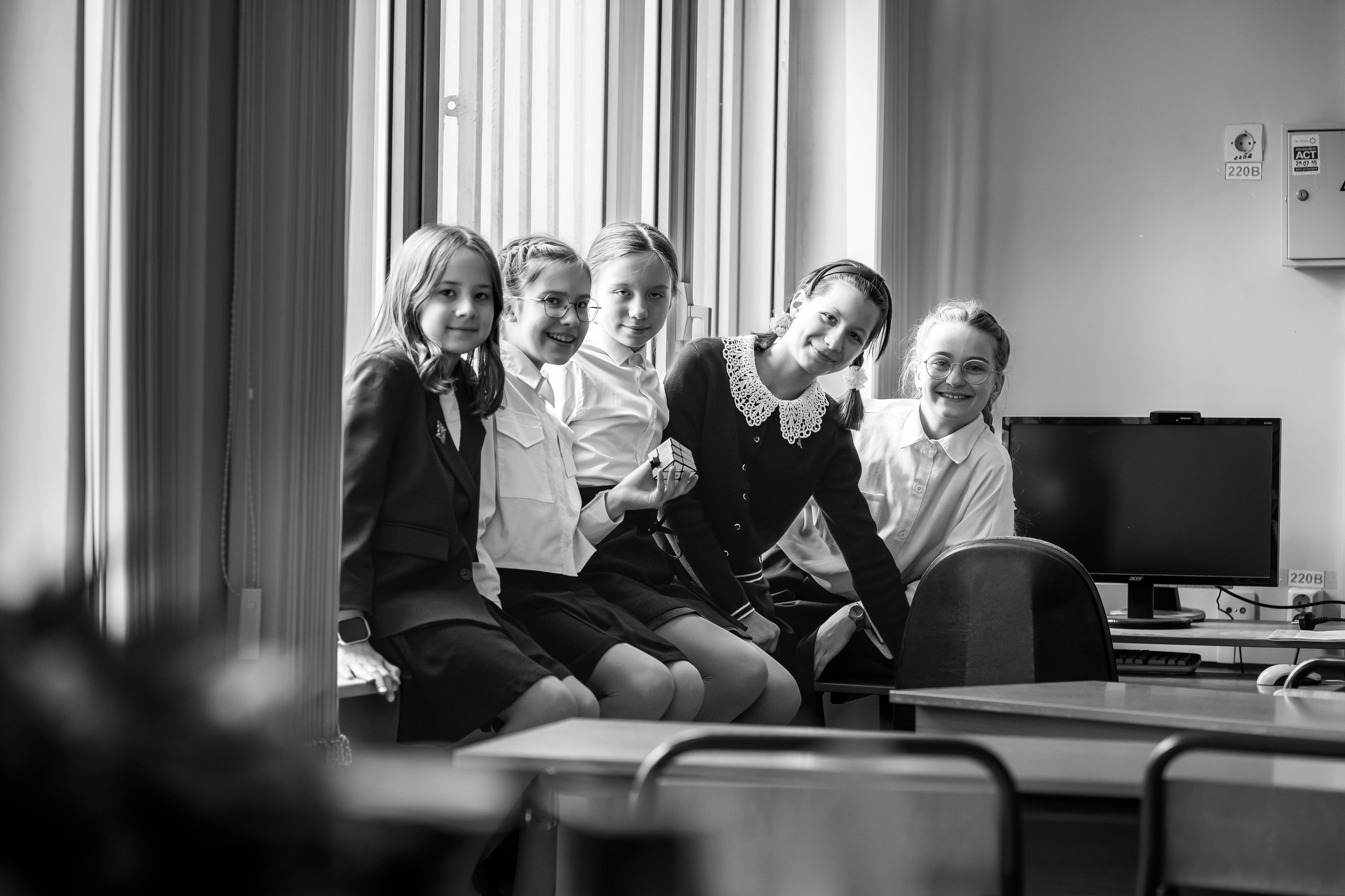 5 класс. Школьные альбомы и альбомы для детского сада. Юлия Осипова. Москва