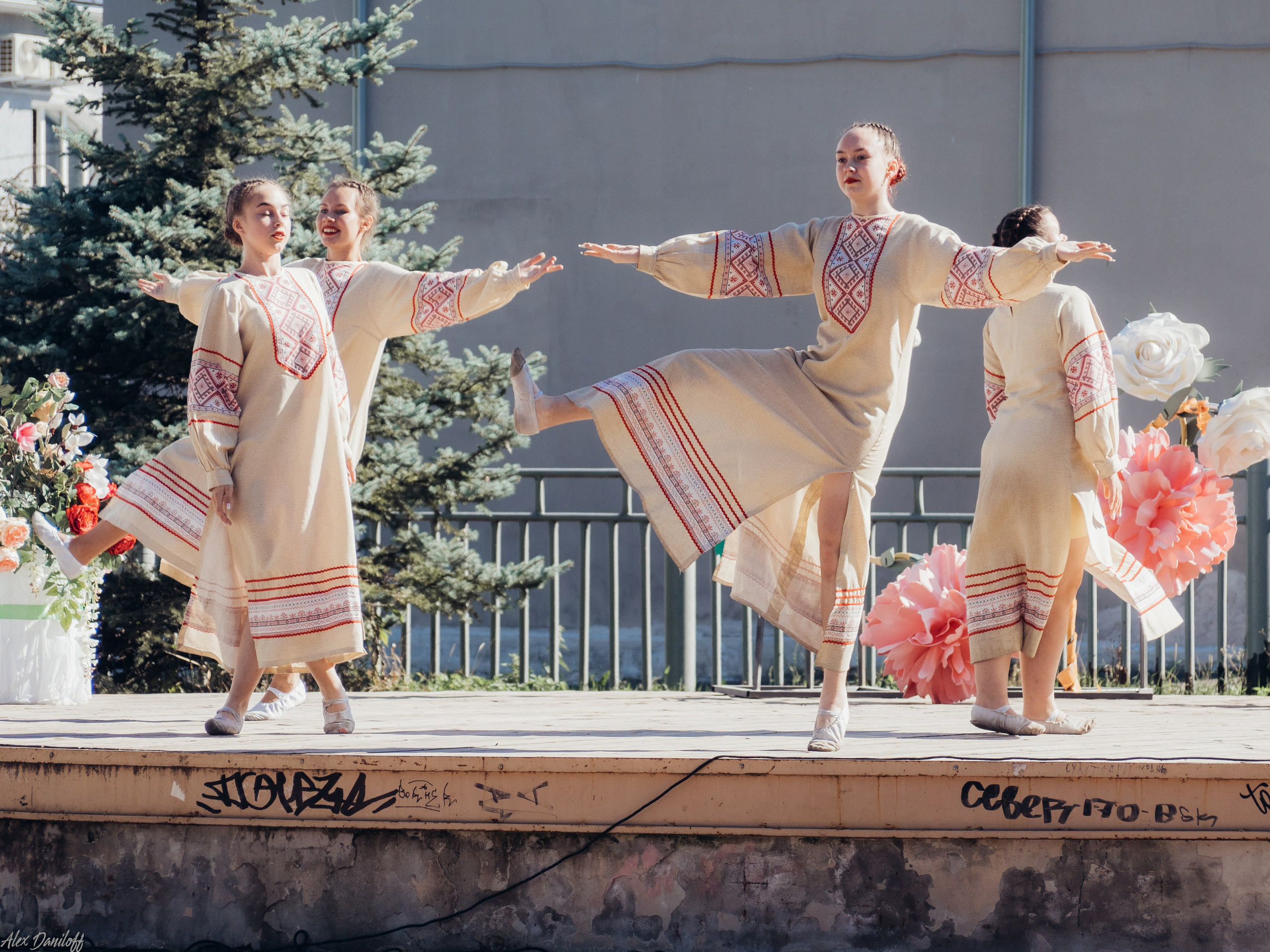 Секреты муромского долголетия. Муром-Инфо. Новости культуры, образования, спорта в городе Муром