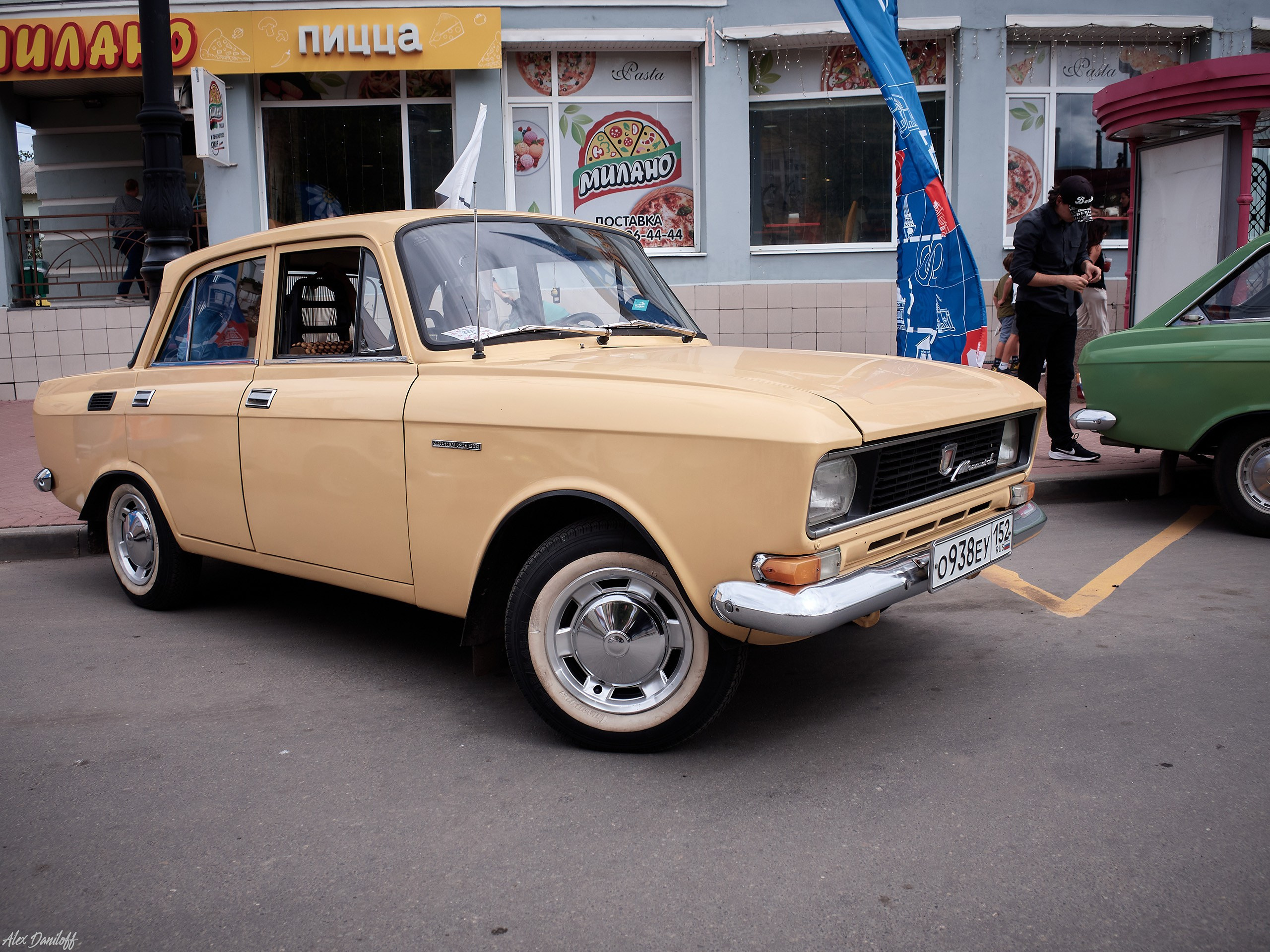 День семьи, любви и верности 2025. Муром-Инфо. Новости культуры, образования, спорта в городе Муром