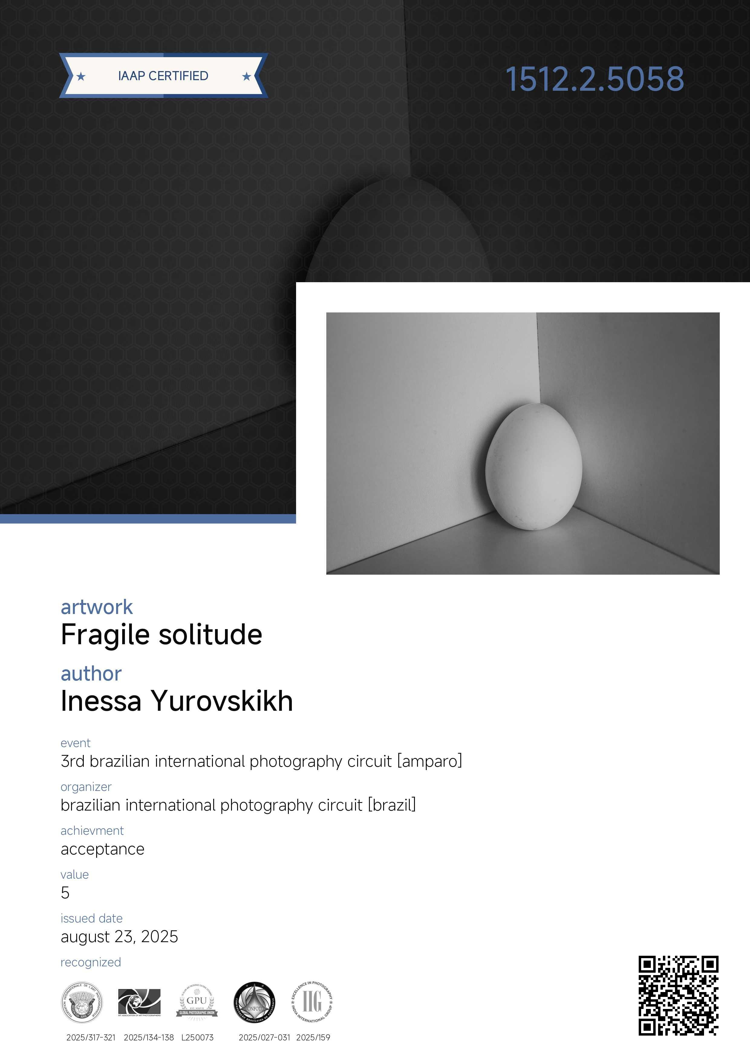 IAAP. Семейный и детский фотограф в Алматы Юровских Инесса